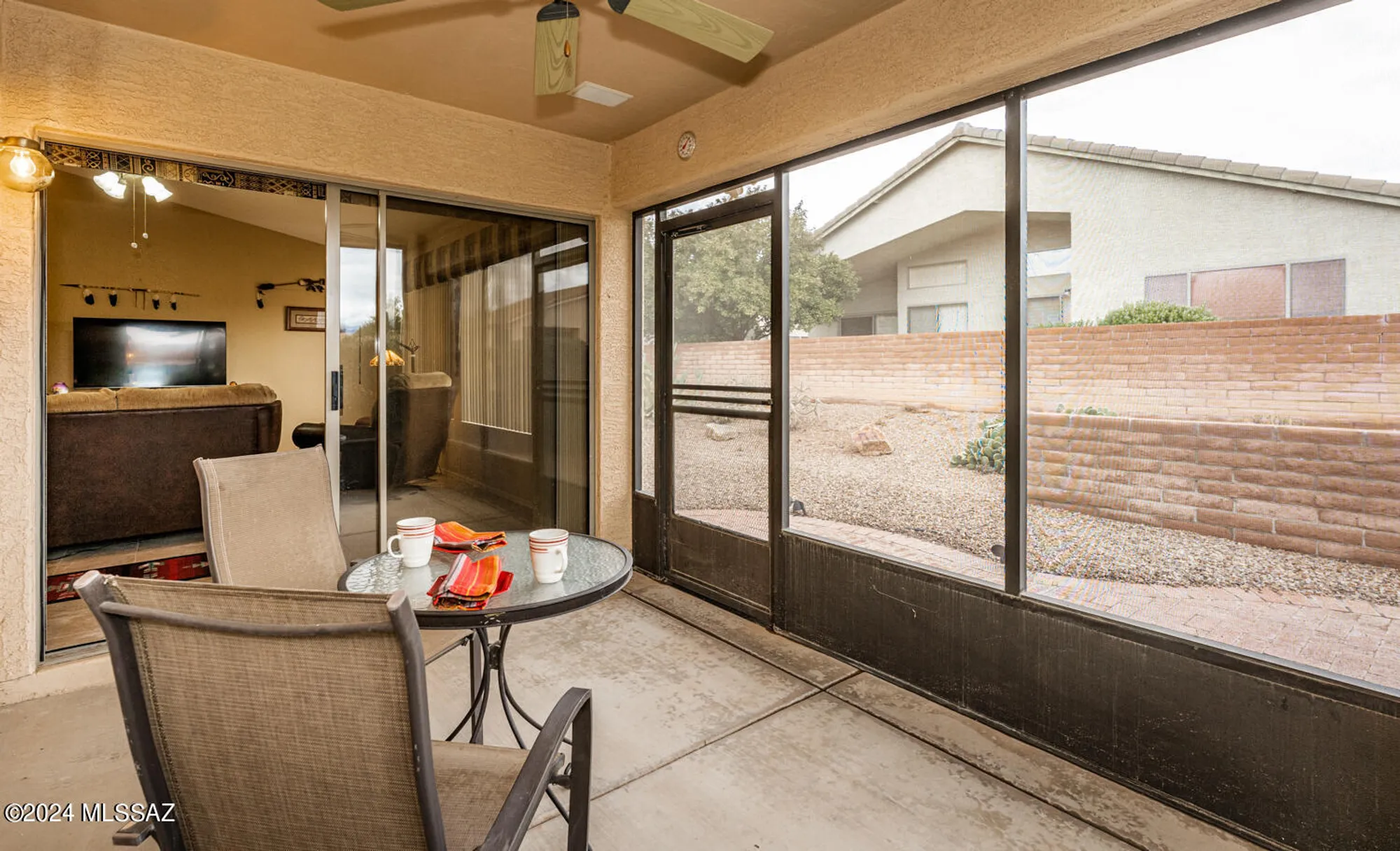 Property Slideshow image 30 of 35 | 1440 n goldeneye way, Green Valley, AZ, 85614