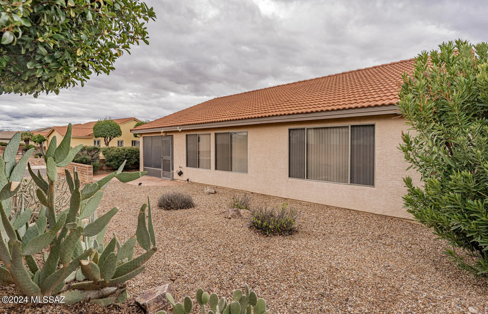 Property Slideshow image 32 of 35 | 1440 n goldeneye way, Green Valley, AZ, 85614