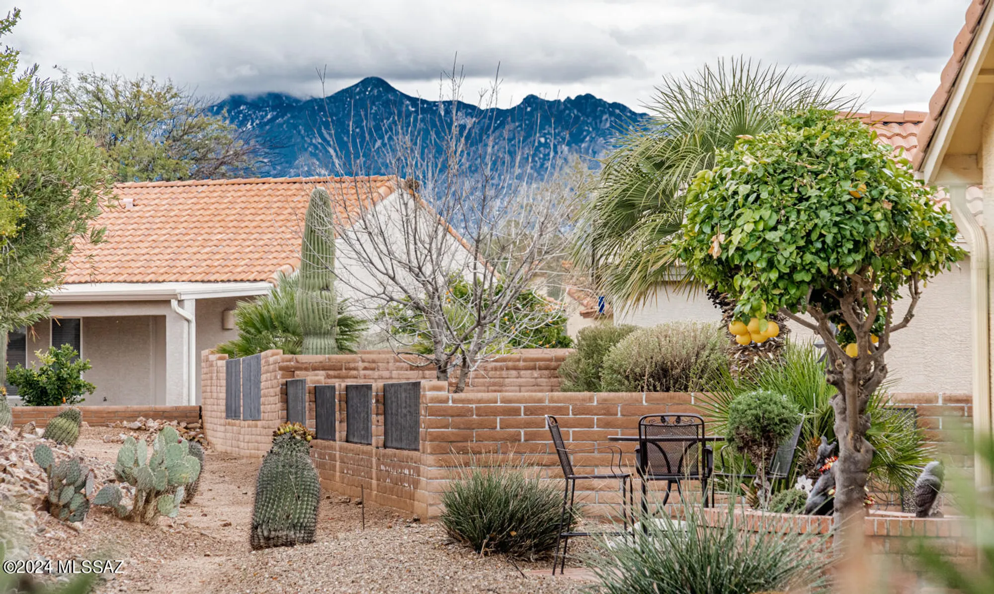 Property Slideshow image 33 of 35 | 1440 n goldeneye way, Green Valley, AZ, 85614