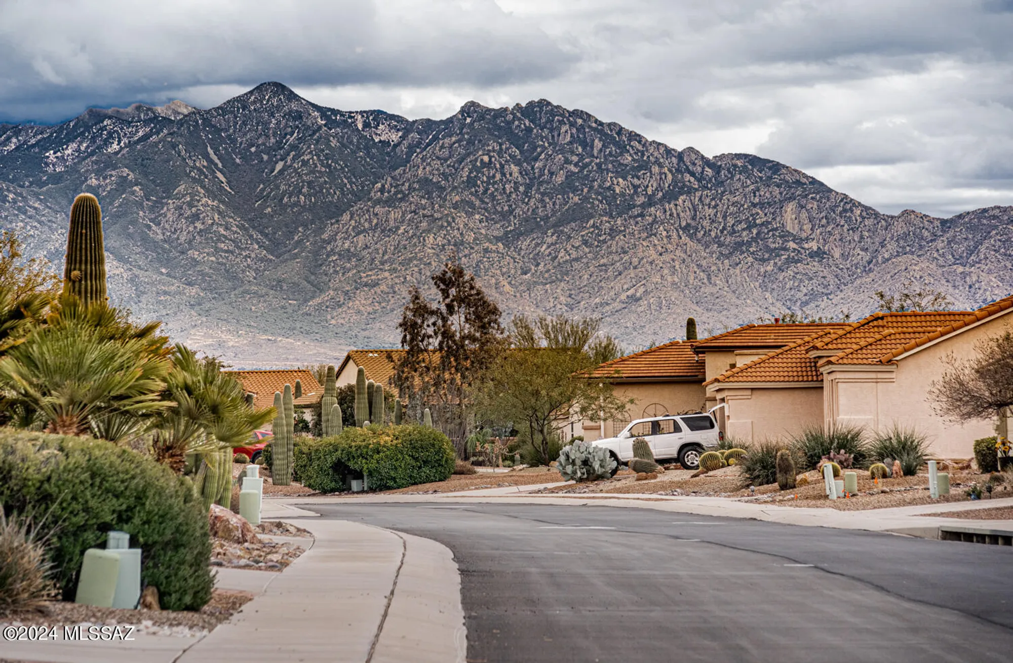 Property Slideshow image 34 of 35 | 1440 n goldeneye way, Green Valley, AZ, 85614