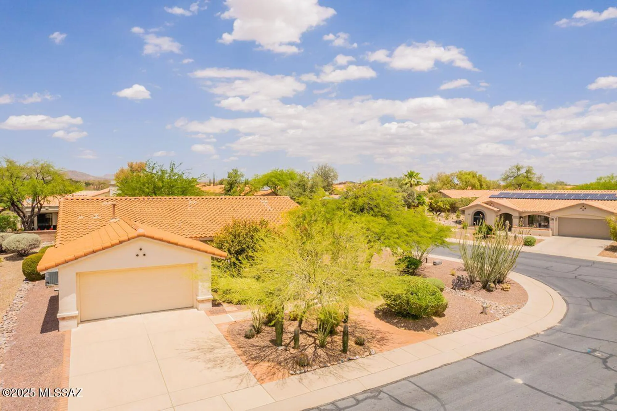 Property Slideshow image 37 of 47 | 14571 n sky trl, Oro Valley, AZ, 85755