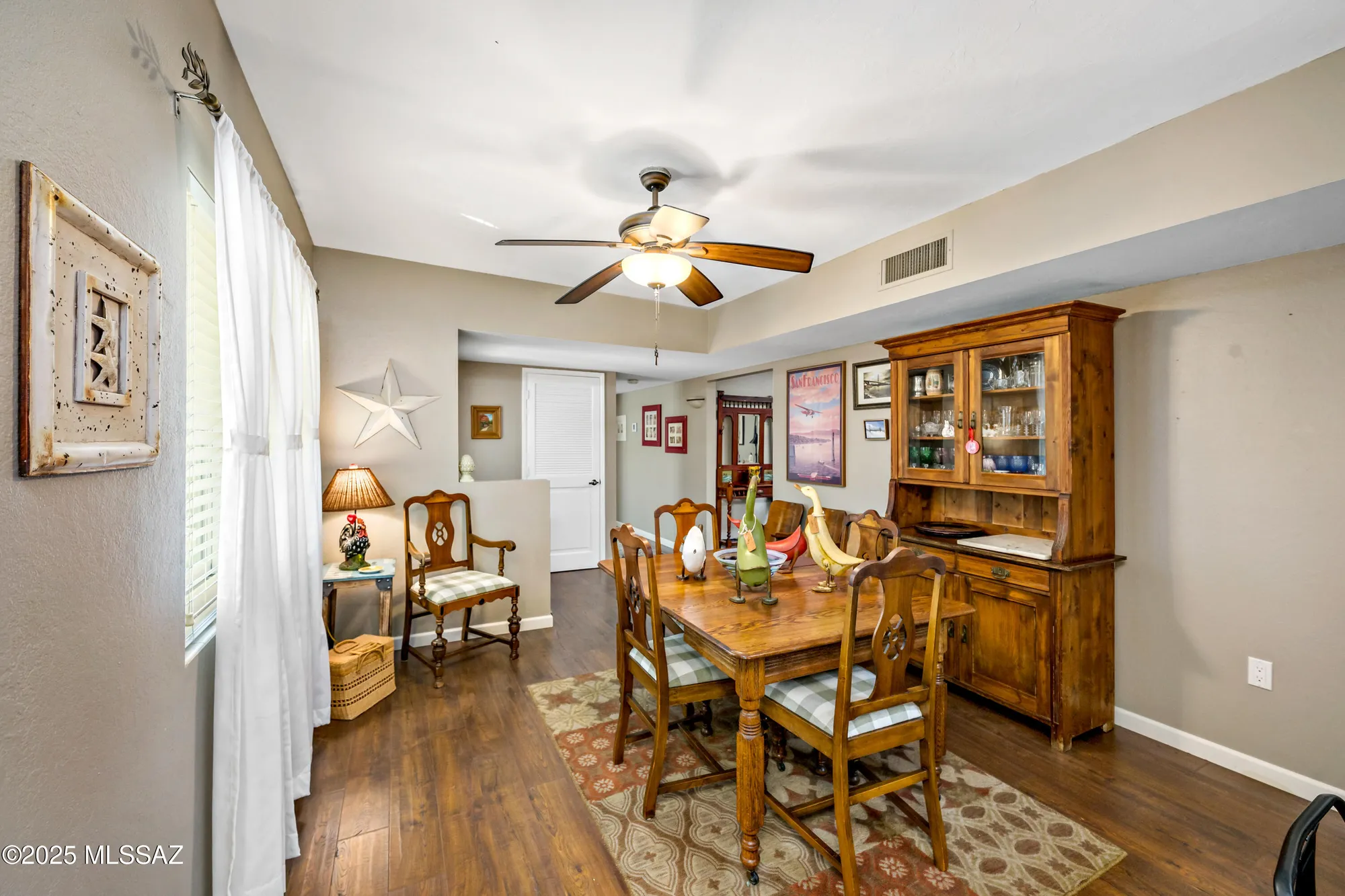 Property Slideshow image 2 of 51 | 1939 s san vincent dr, Green Valley, AZ, 85614