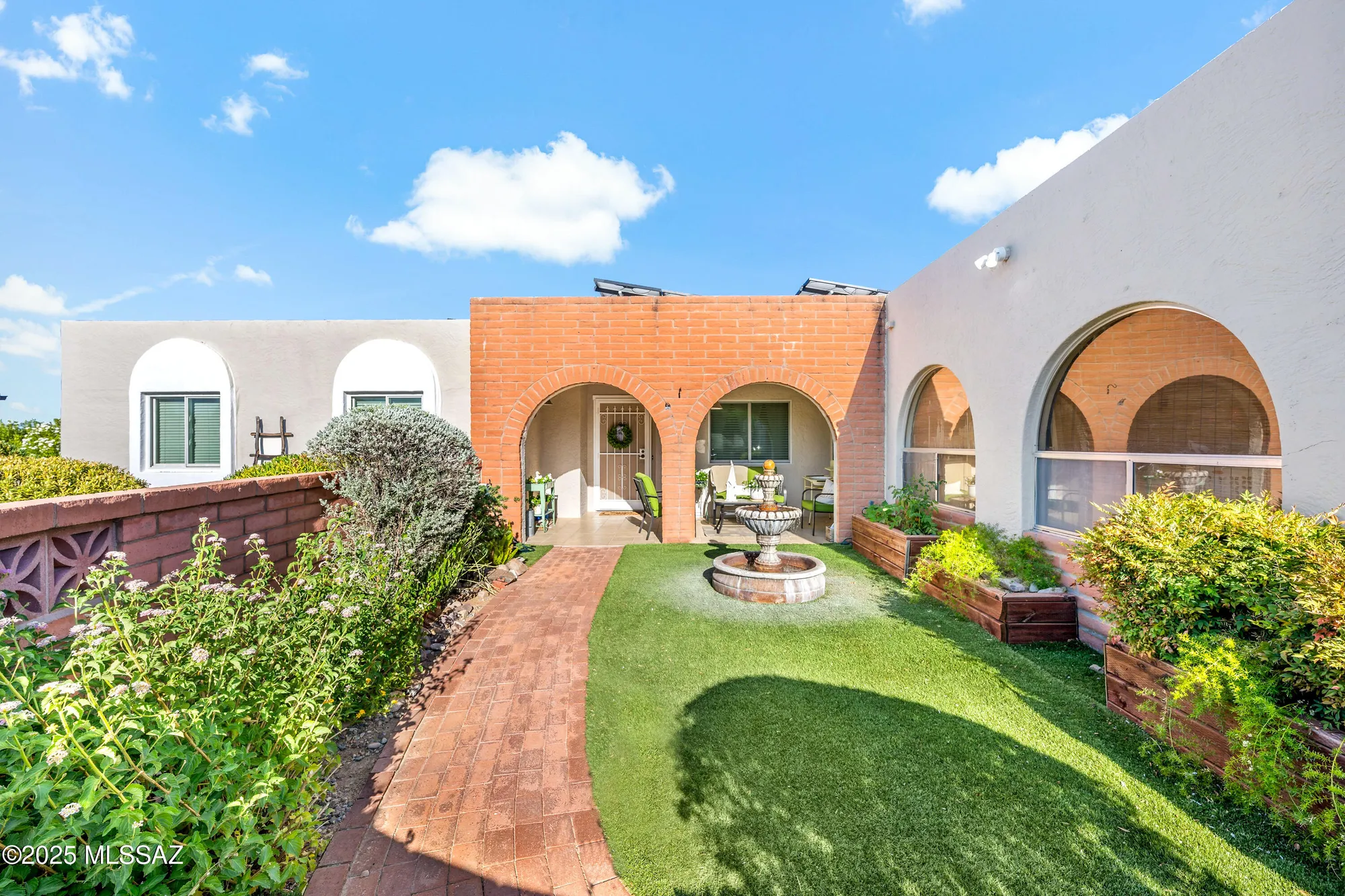 Property Slideshow image 35 of 51 | 1939 s san vincent dr, Green Valley, AZ, 85614