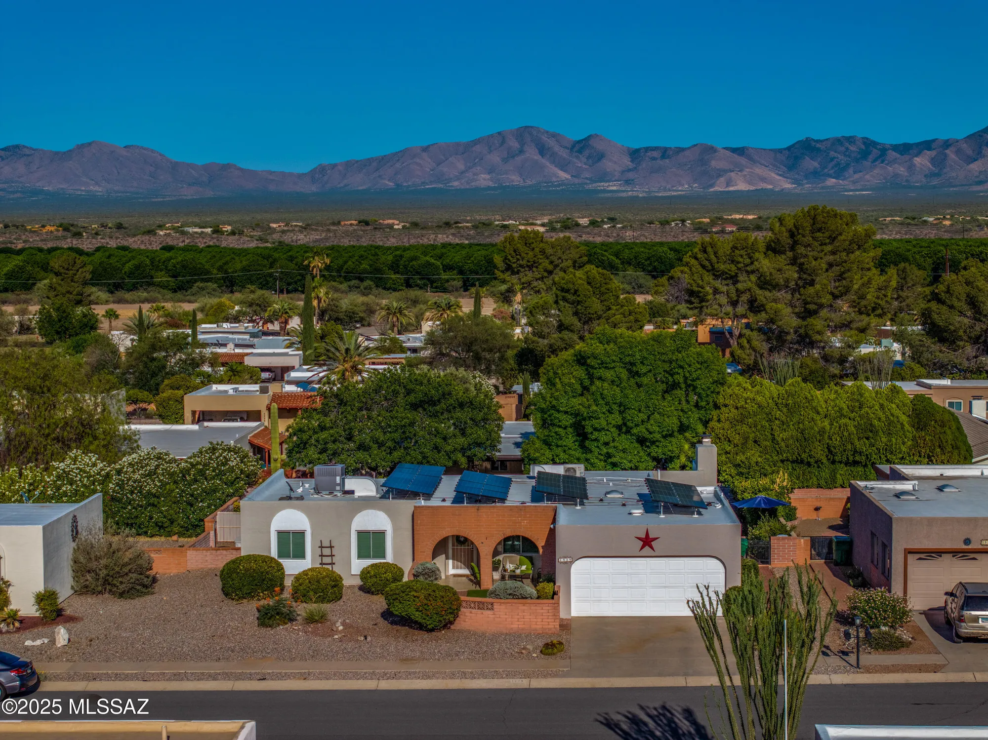 Property Slideshow image 41 of 51 | 1939 s san vincent dr, Green Valley, AZ, 85614