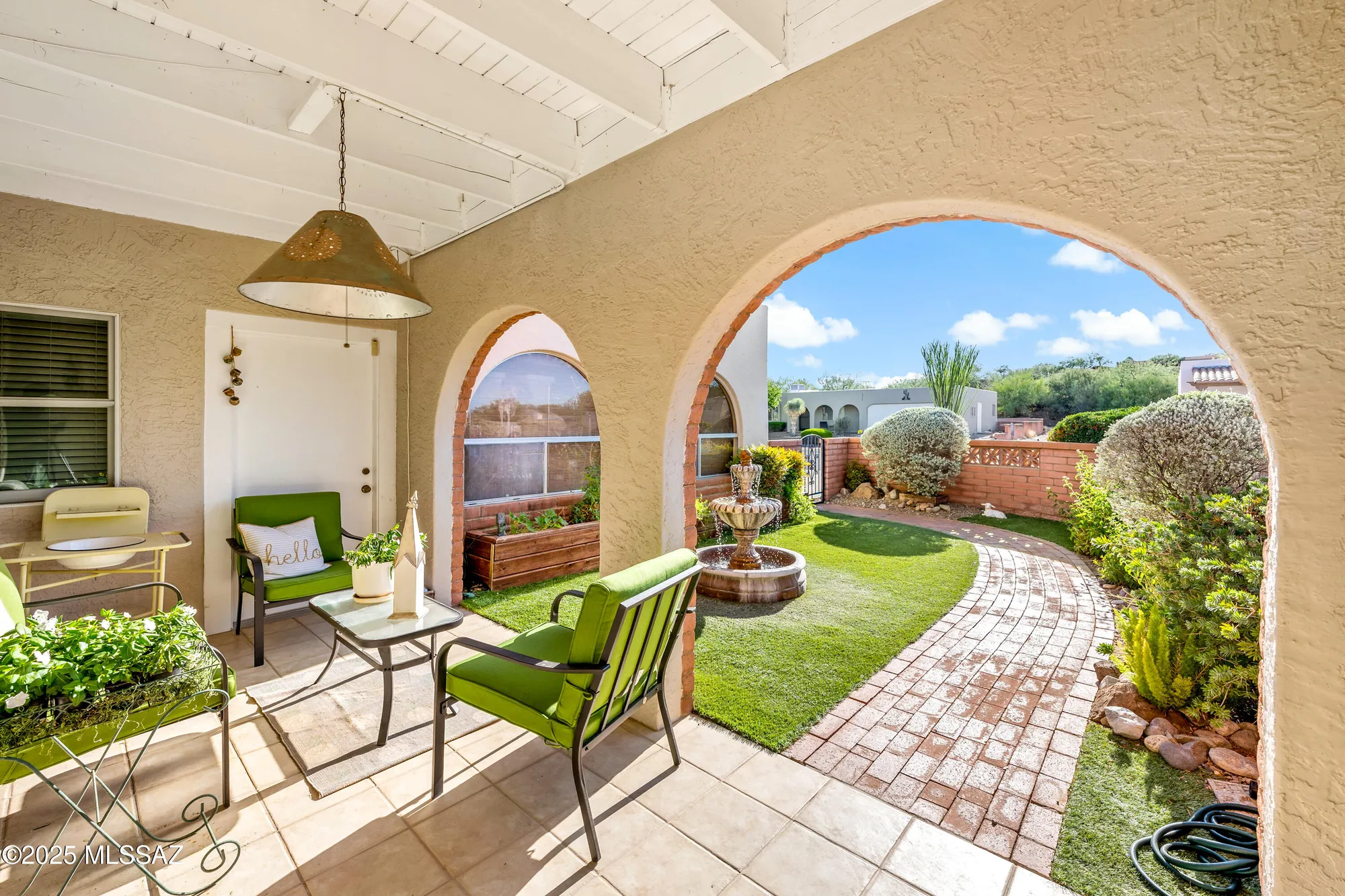 Property Slideshow image 38 of 51 | 1939 s san vincent dr, Green Valley, AZ, 85614