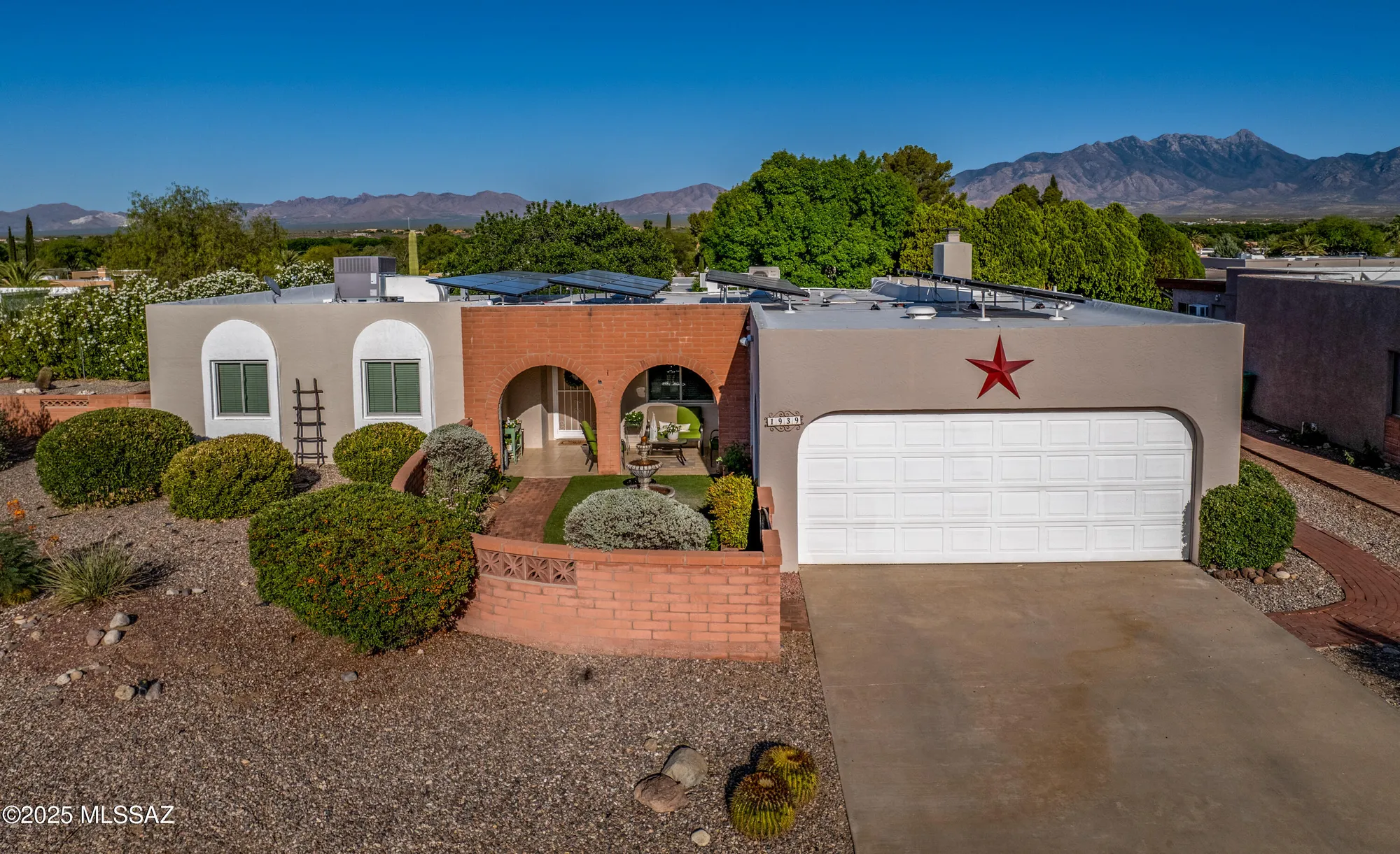 Property Slideshow image 43 of 51 | 1939 s san vincent dr, Green Valley, AZ, 85614