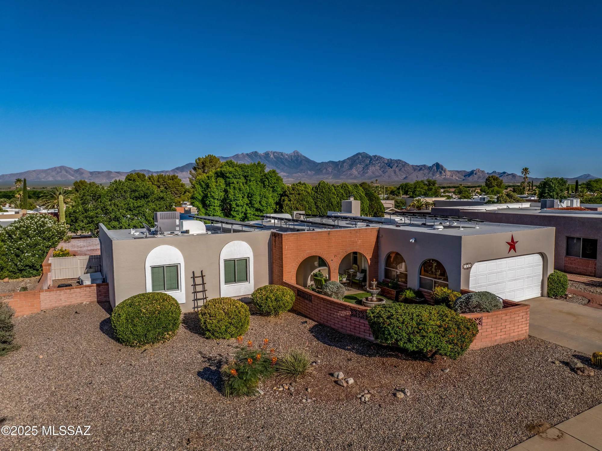 Property Slideshow image 44 of 51 | 1939 s san vincent dr, Green Valley, AZ, 85614
