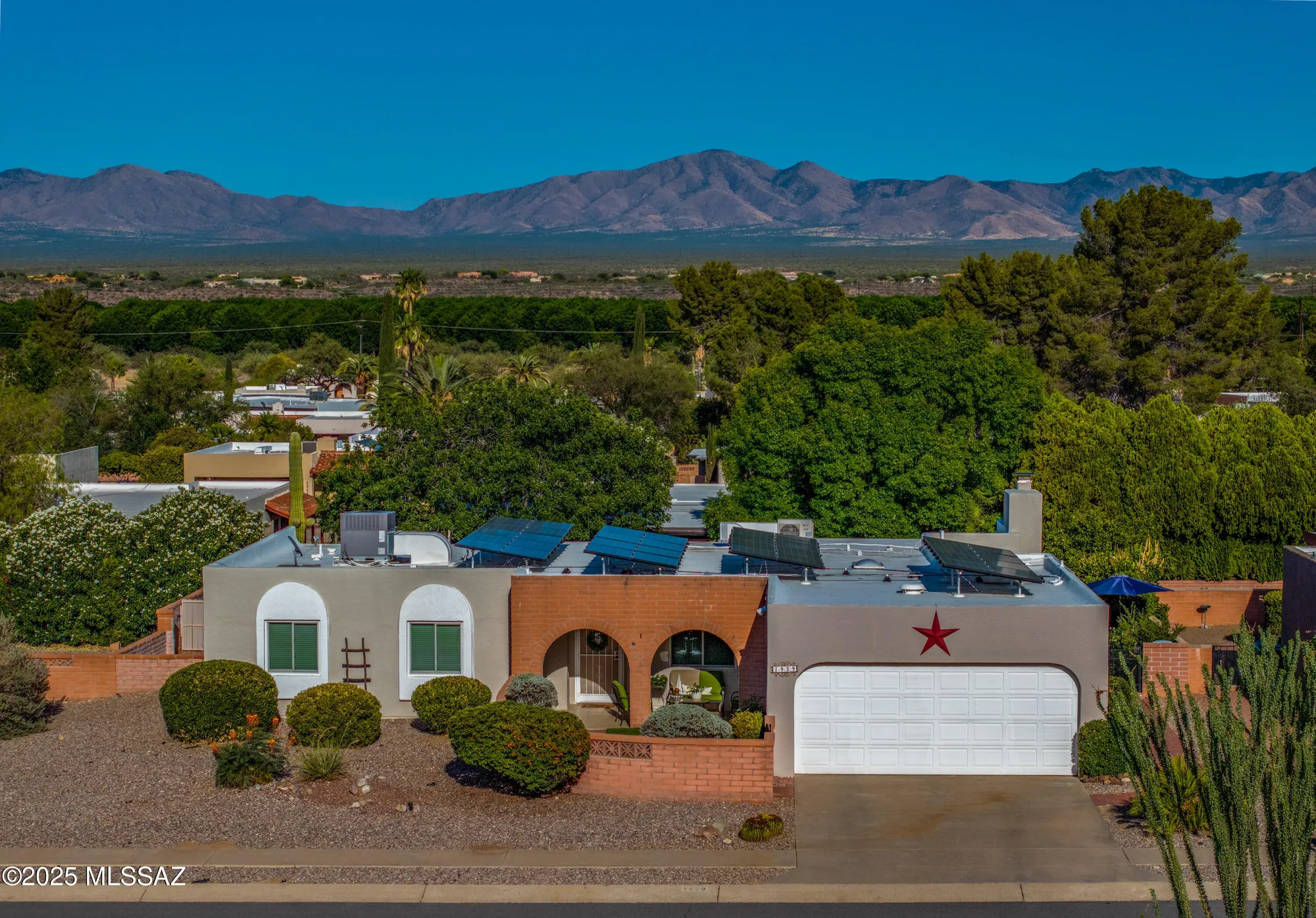 Property Slideshow image 42 of 51 | 1939 s san vincent dr, Green Valley, AZ, 85614