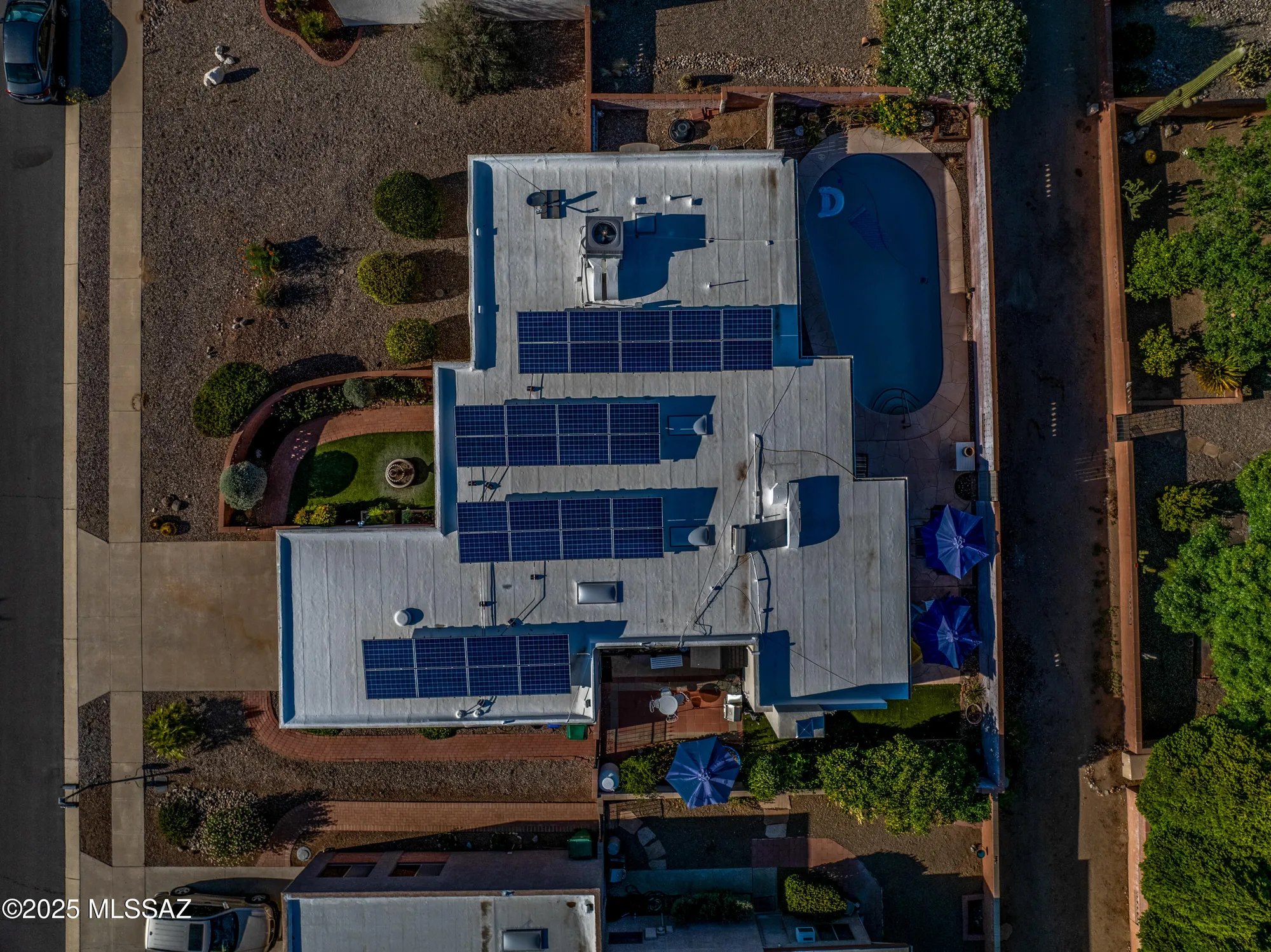 Property Slideshow image 47 of 51 | 1939 s san vincent dr, Green Valley, AZ, 85614