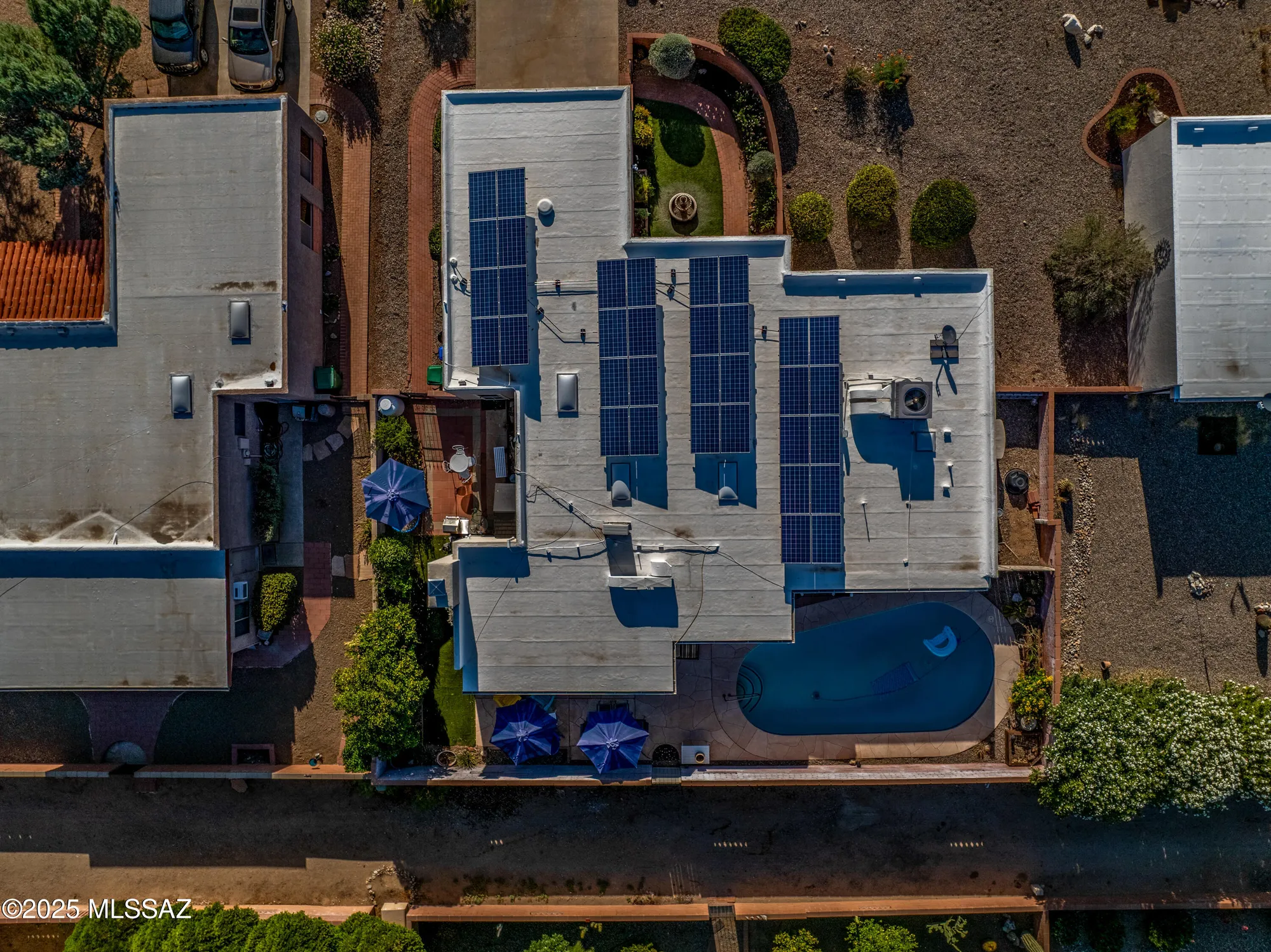 Property Slideshow image 48 of 51 | 1939 s san vincent dr, Green Valley, AZ, 85614