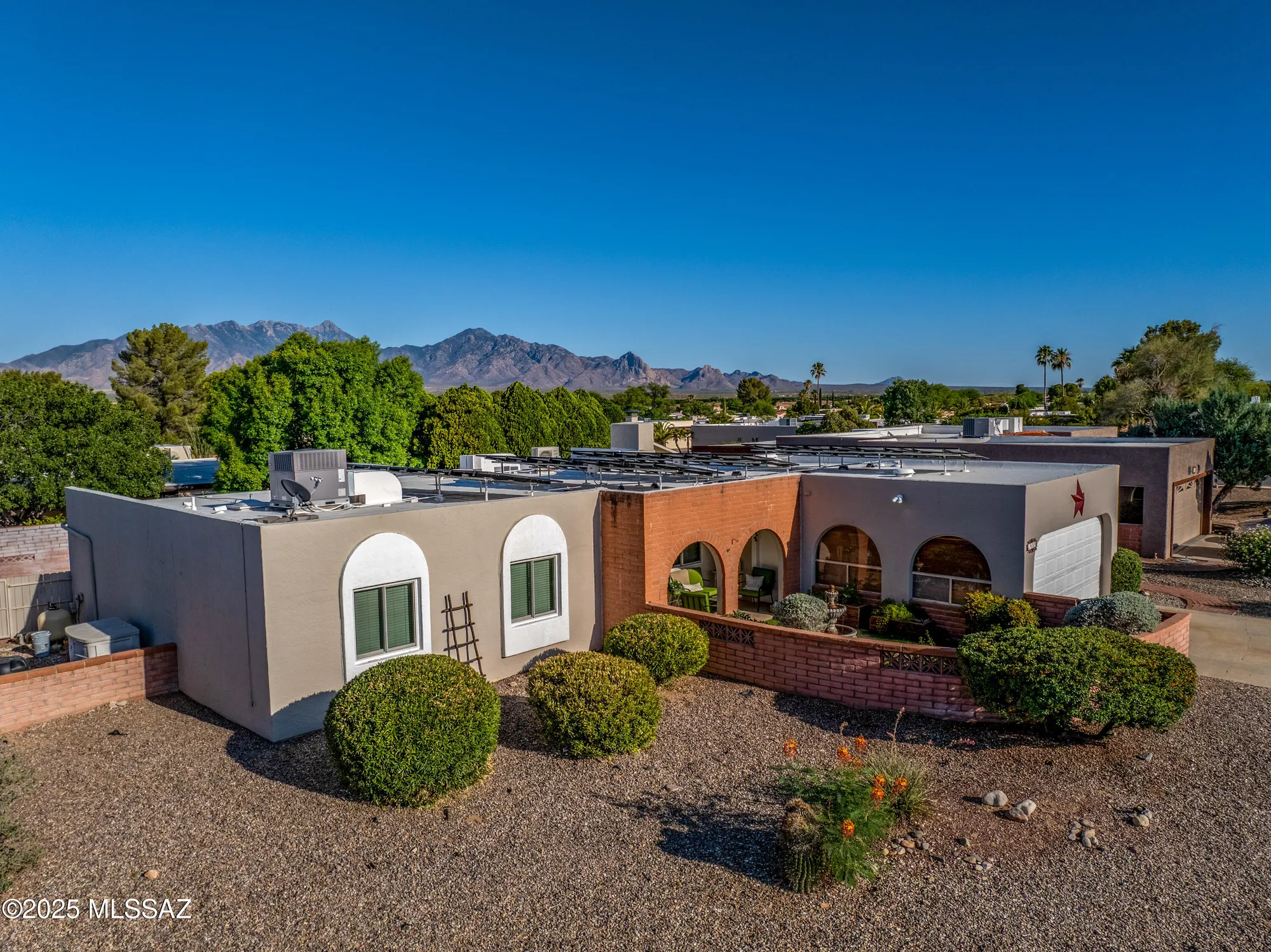 Property Slideshow image 46 of 51 | 1939 s san vincent dr, Green Valley, AZ, 85614