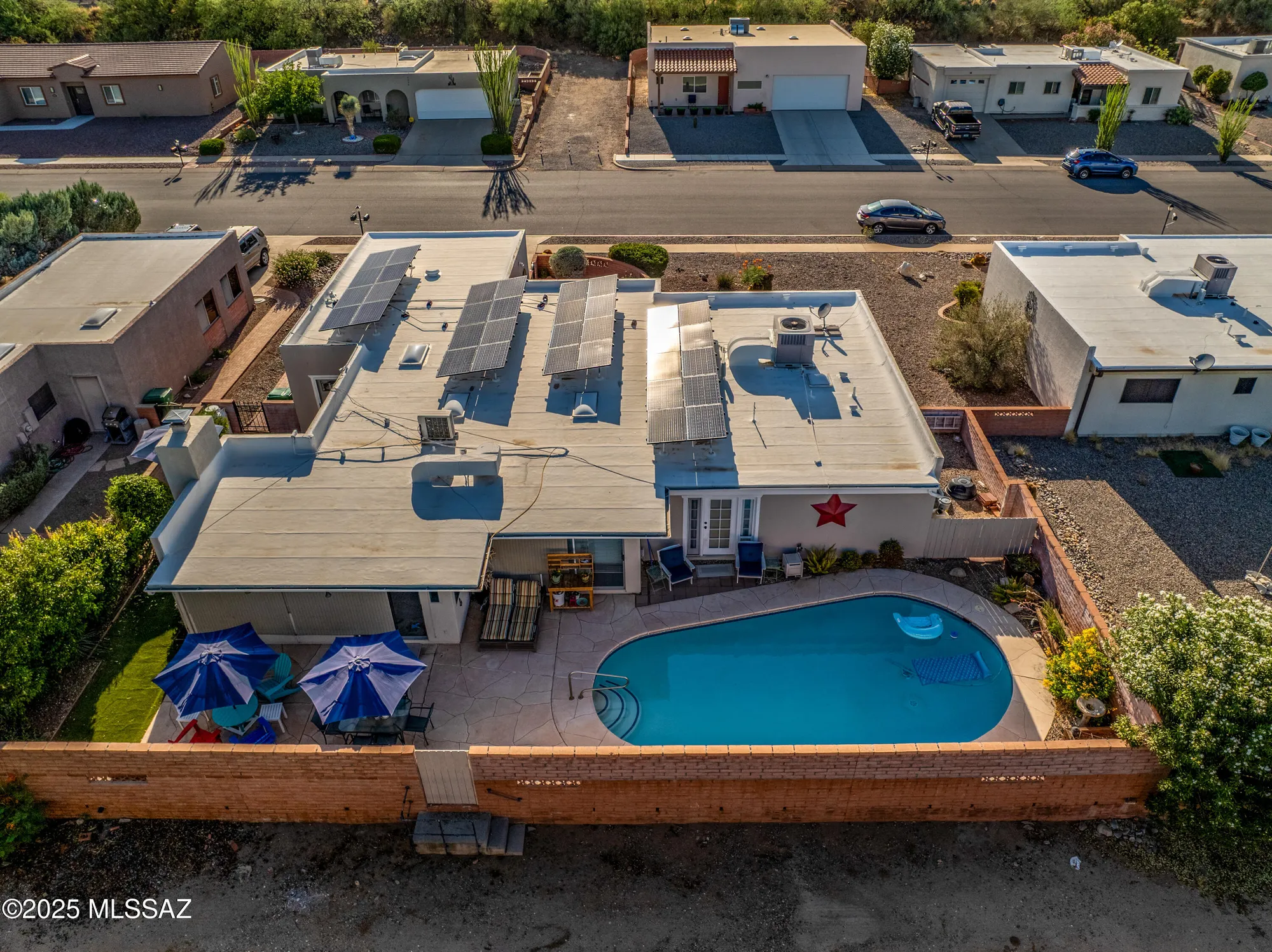 Property Slideshow image 50 of 51 | 1939 s san vincent dr, Green Valley, AZ, 85614