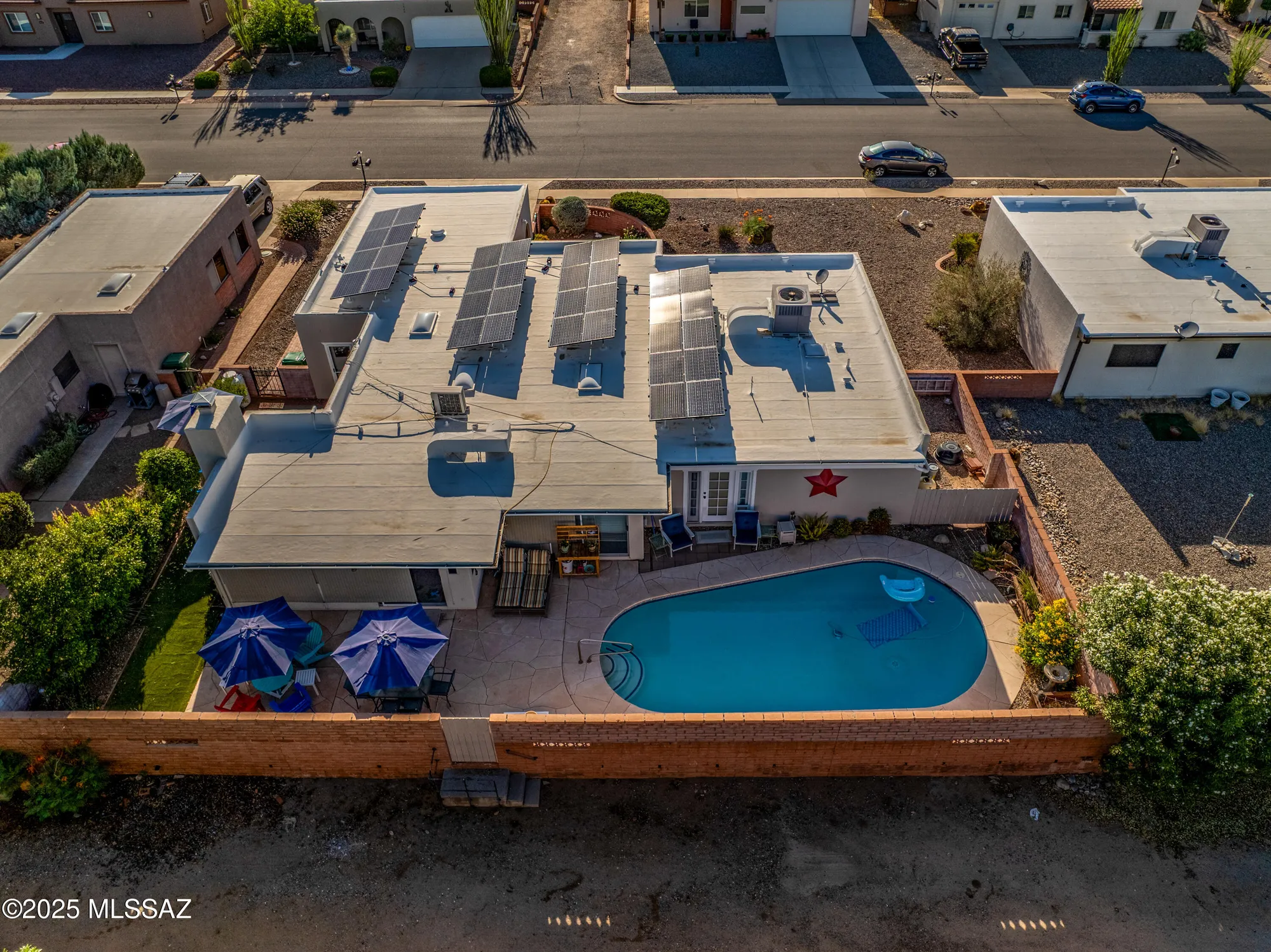 Property Slideshow image 49 of 51 | 1939 s san vincent dr, Green Valley, AZ, 85614