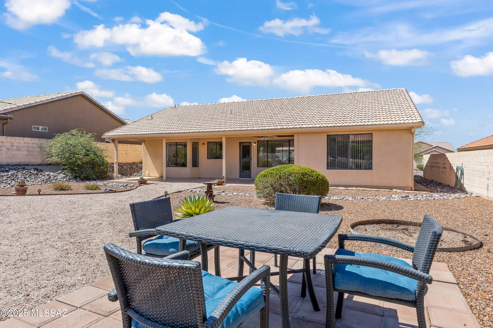 Property Slideshow image 29 of 39 | 65694 e rocky trail dr, Saddlebrooke, AZ, 85739
