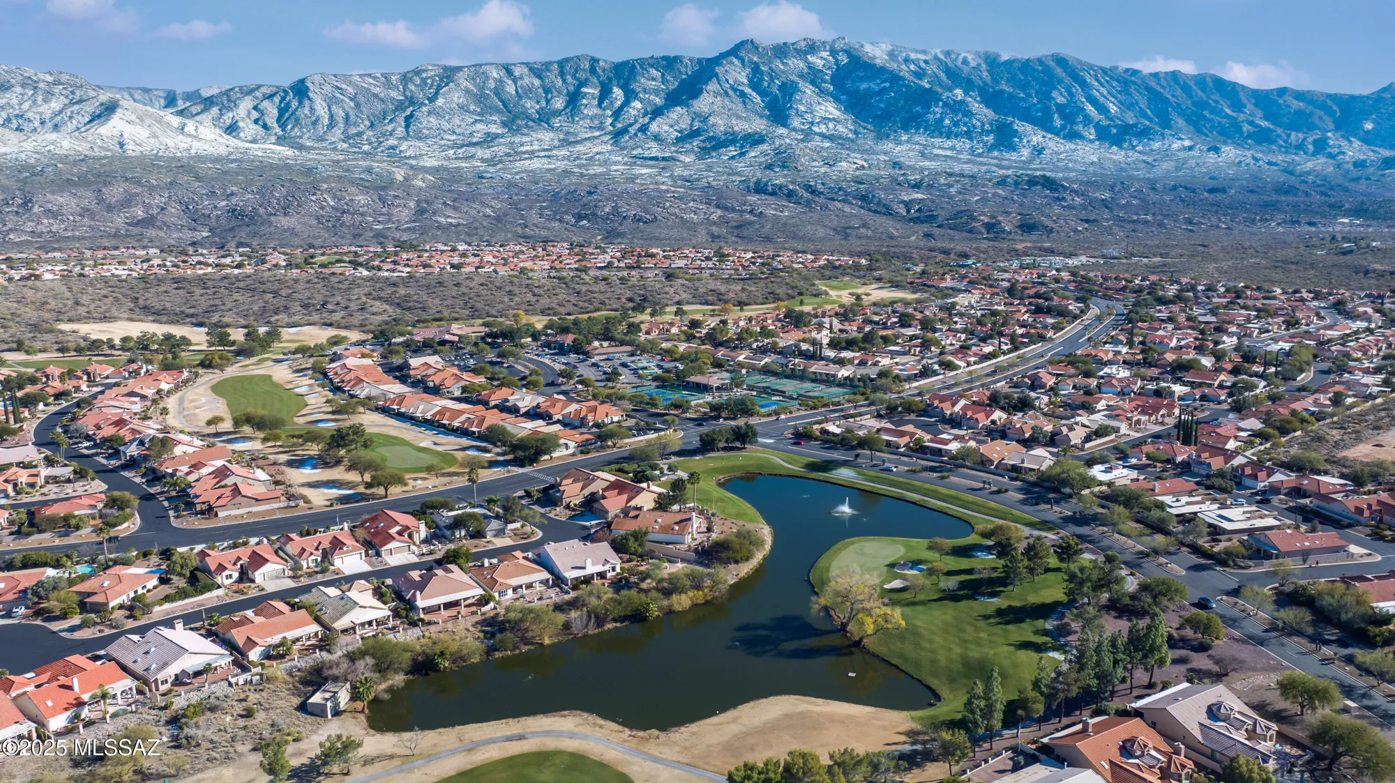 Property Slideshow image 34 of 39 | 65694 e rocky trail dr, Saddlebrooke, AZ, 85739