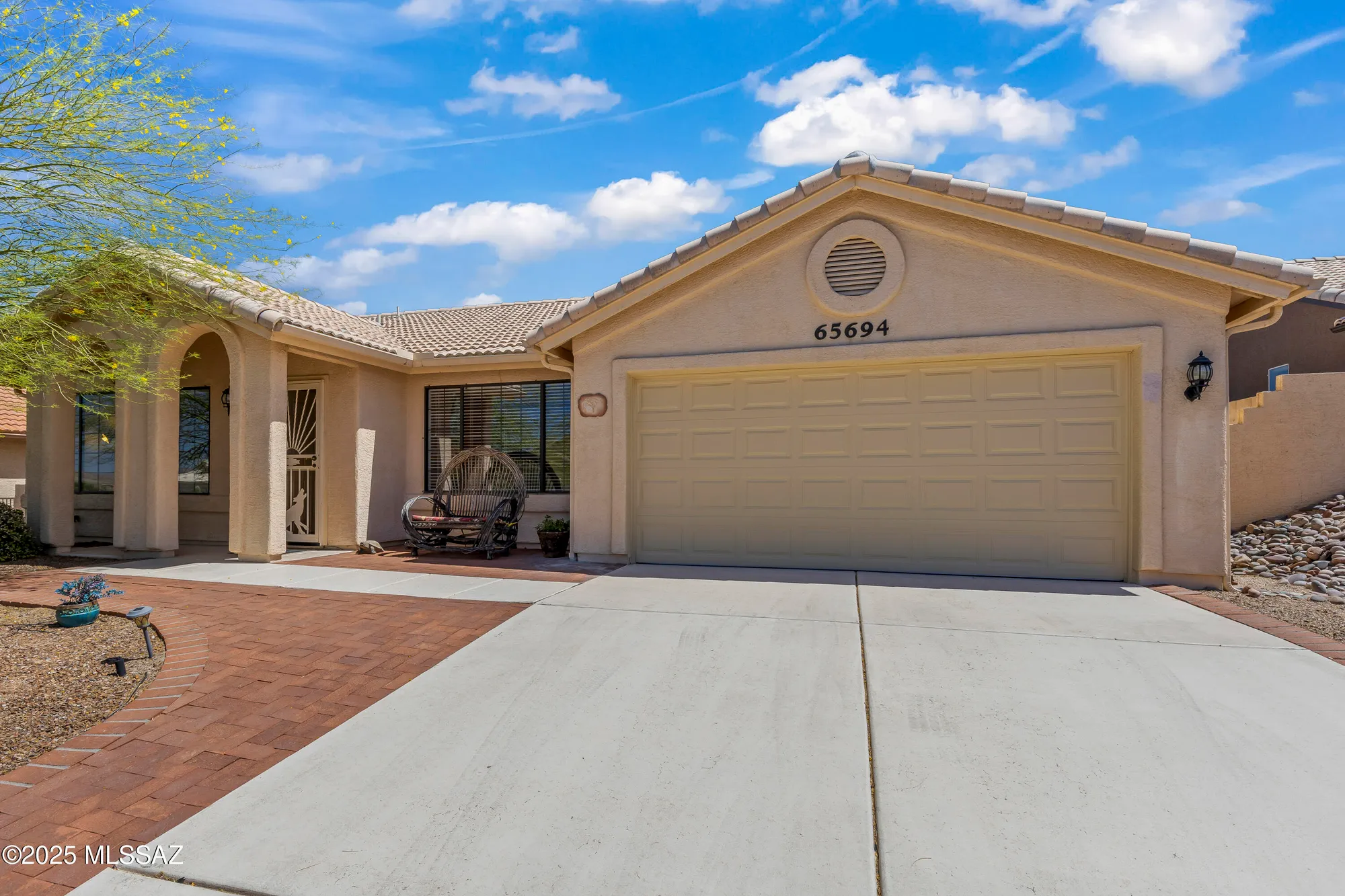 Property Slideshow image 2 of 39 | 65694 e rocky trail dr, Saddlebrooke, AZ, 85739