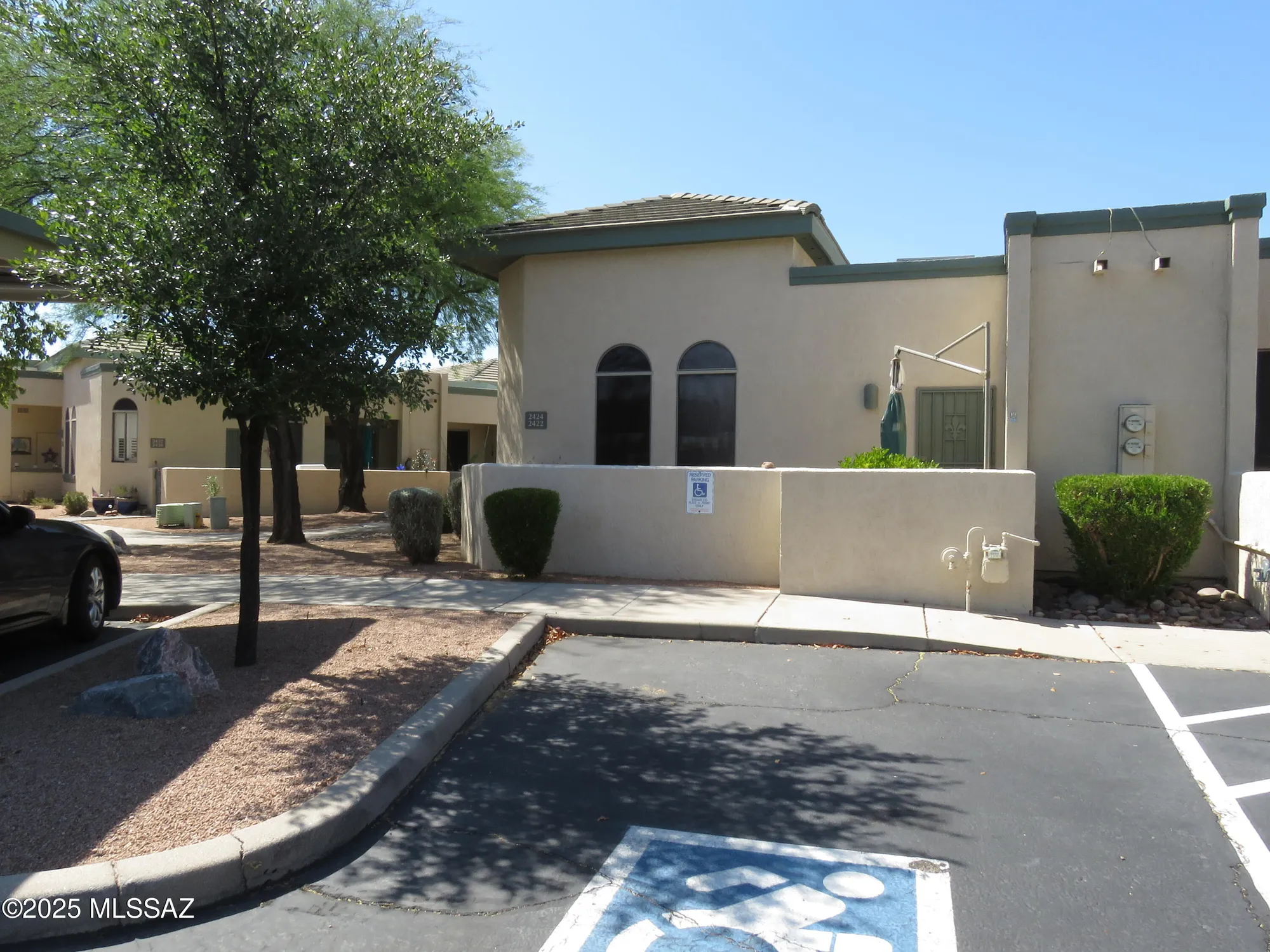 Property Slideshow image 40 of 41 | 2424 w via di silvio, Tucson, AZ, 85741