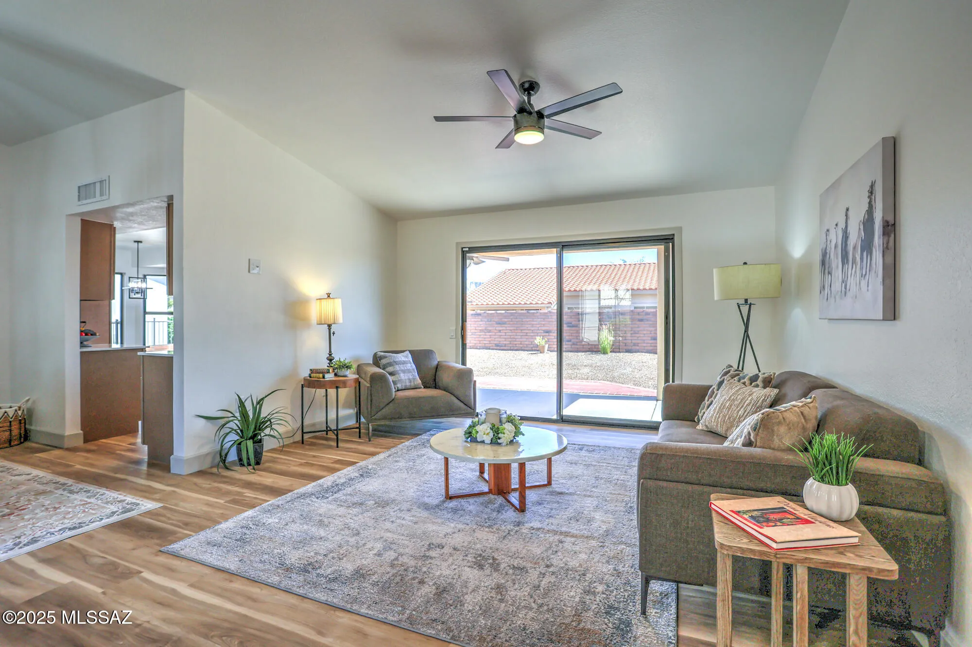 Property Slideshow image 1 of 51 | 858 e crown ridge dr, Oro Valley, AZ, 85755