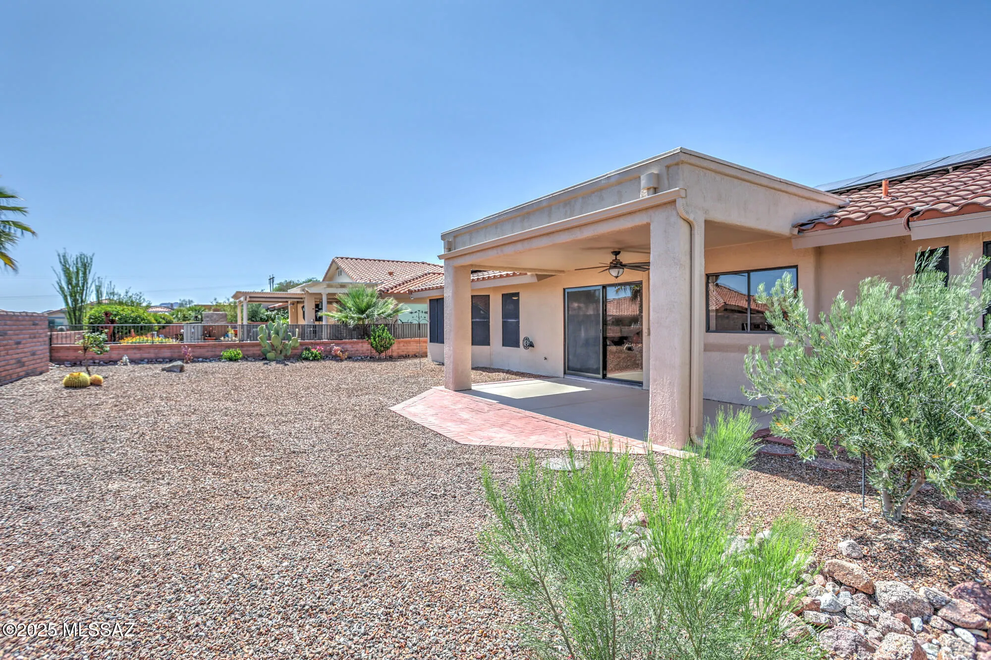 Property Slideshow image 40 of 51 | 858 e crown ridge dr, Oro Valley, AZ, 85755