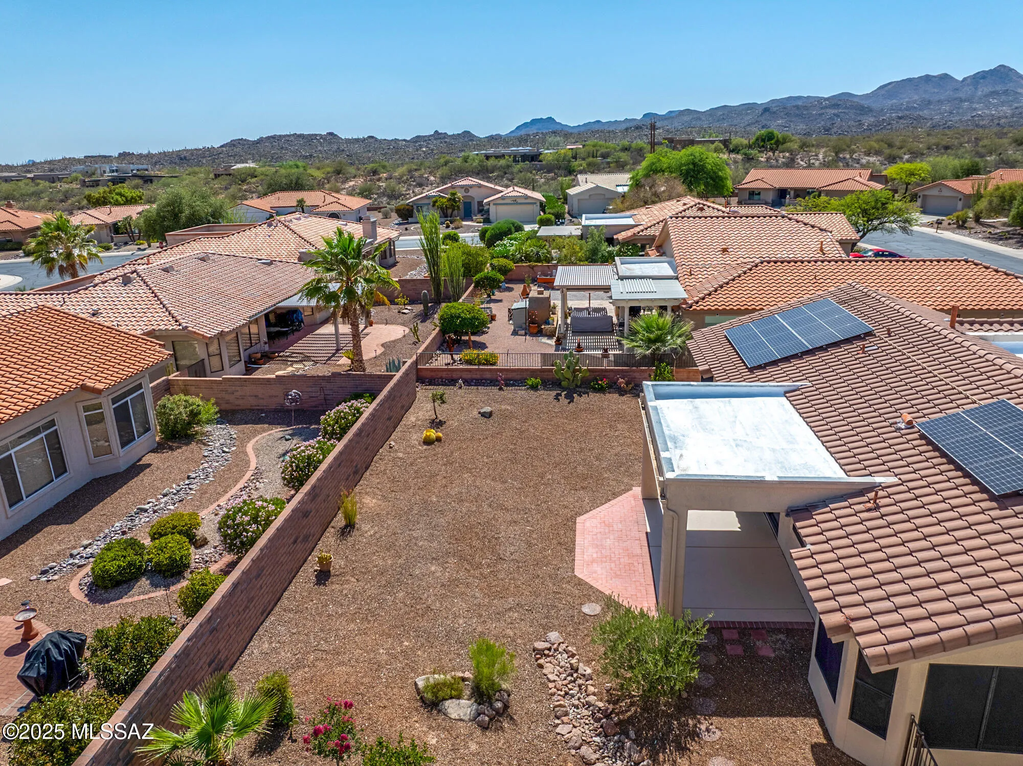 Property Slideshow image 42 of 51 | 858 e crown ridge dr, Oro Valley, AZ, 85755