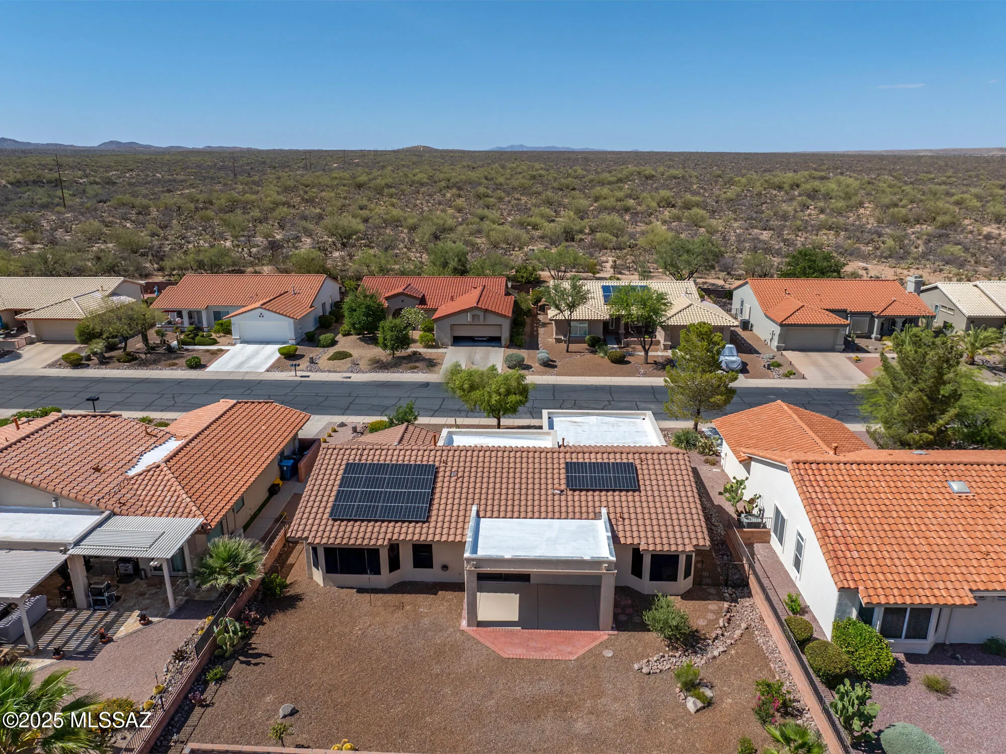 Property Slideshow image 43 of 51 | 858 e crown ridge dr, Oro Valley, AZ, 85755