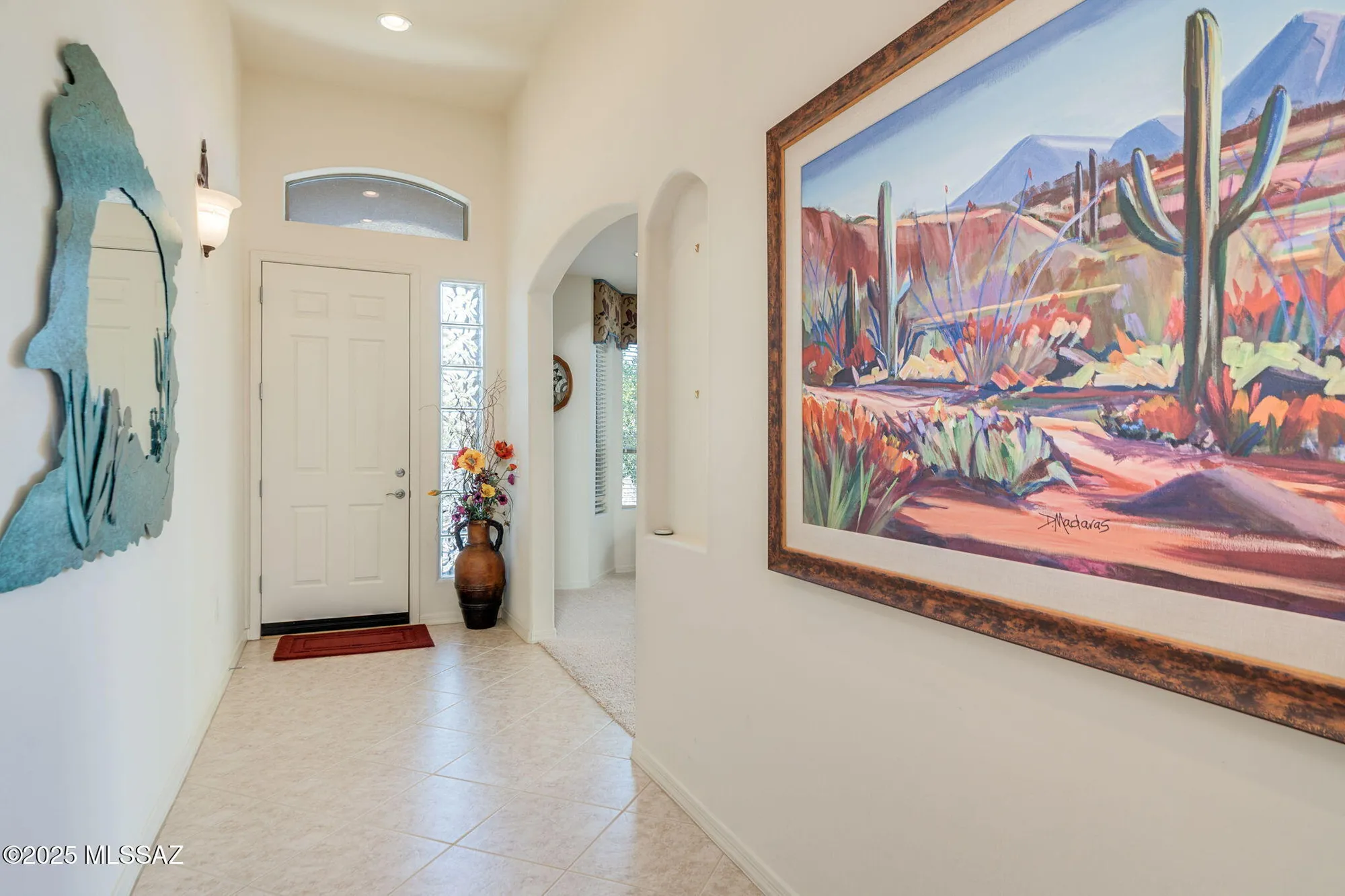 Property Slideshow image 5 of 47 | 615 w moorwood st, Green Valley, AZ, 85614