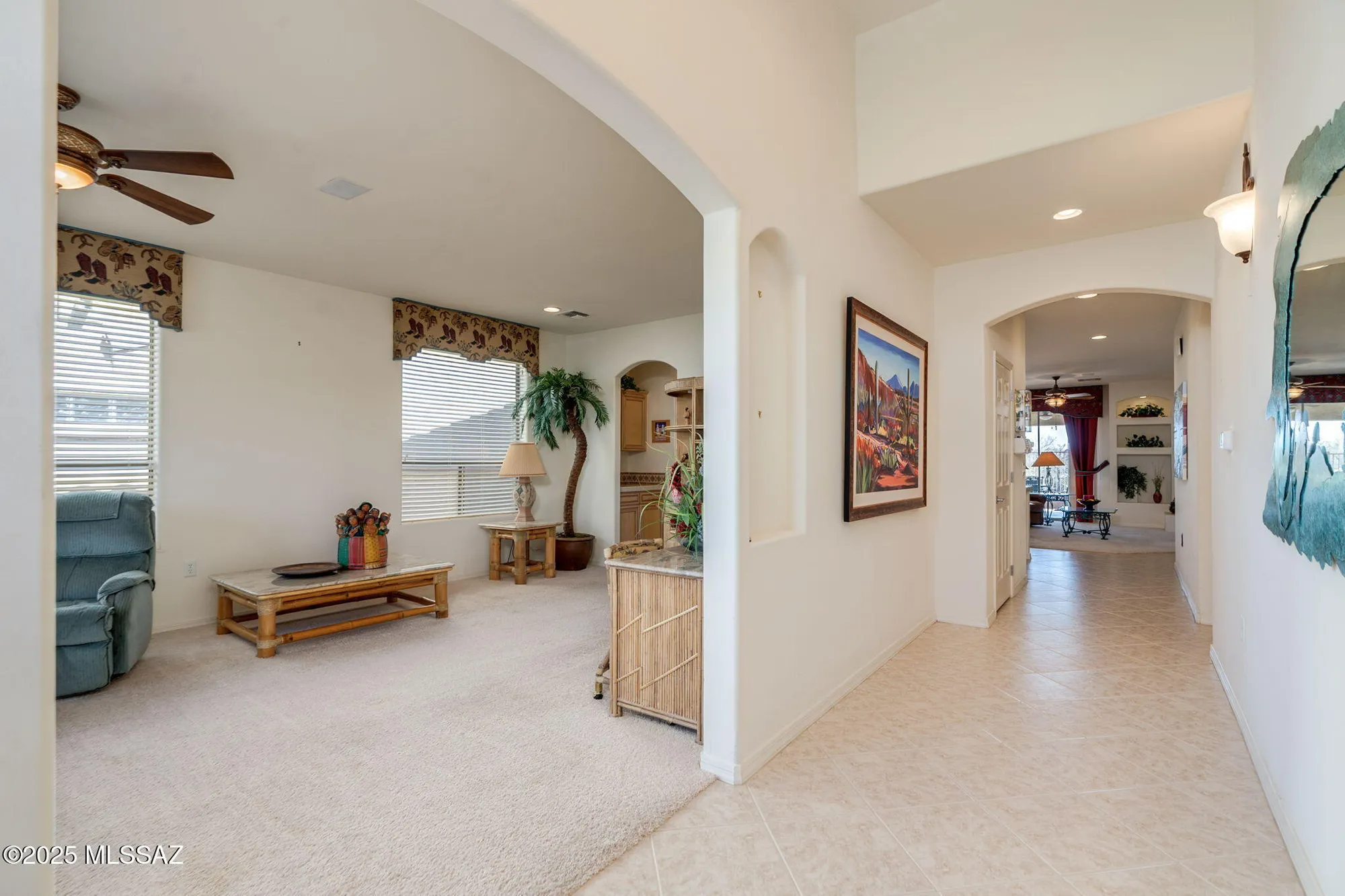 Property Slideshow image 6 of 47 | 615 w moorwood st, Green Valley, AZ, 85614