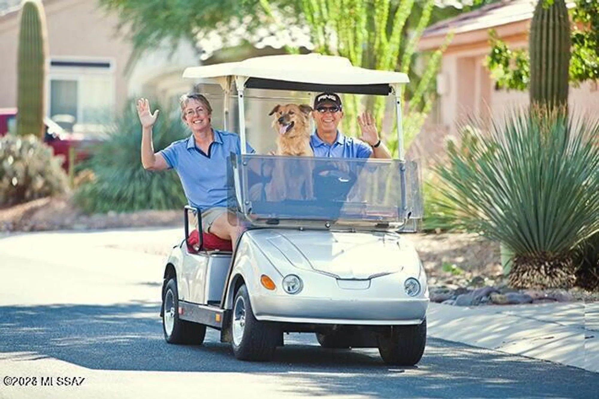 Property Slideshow image 36 of 36 | 13009 n desert flora ln, Marana, AZ, 85658