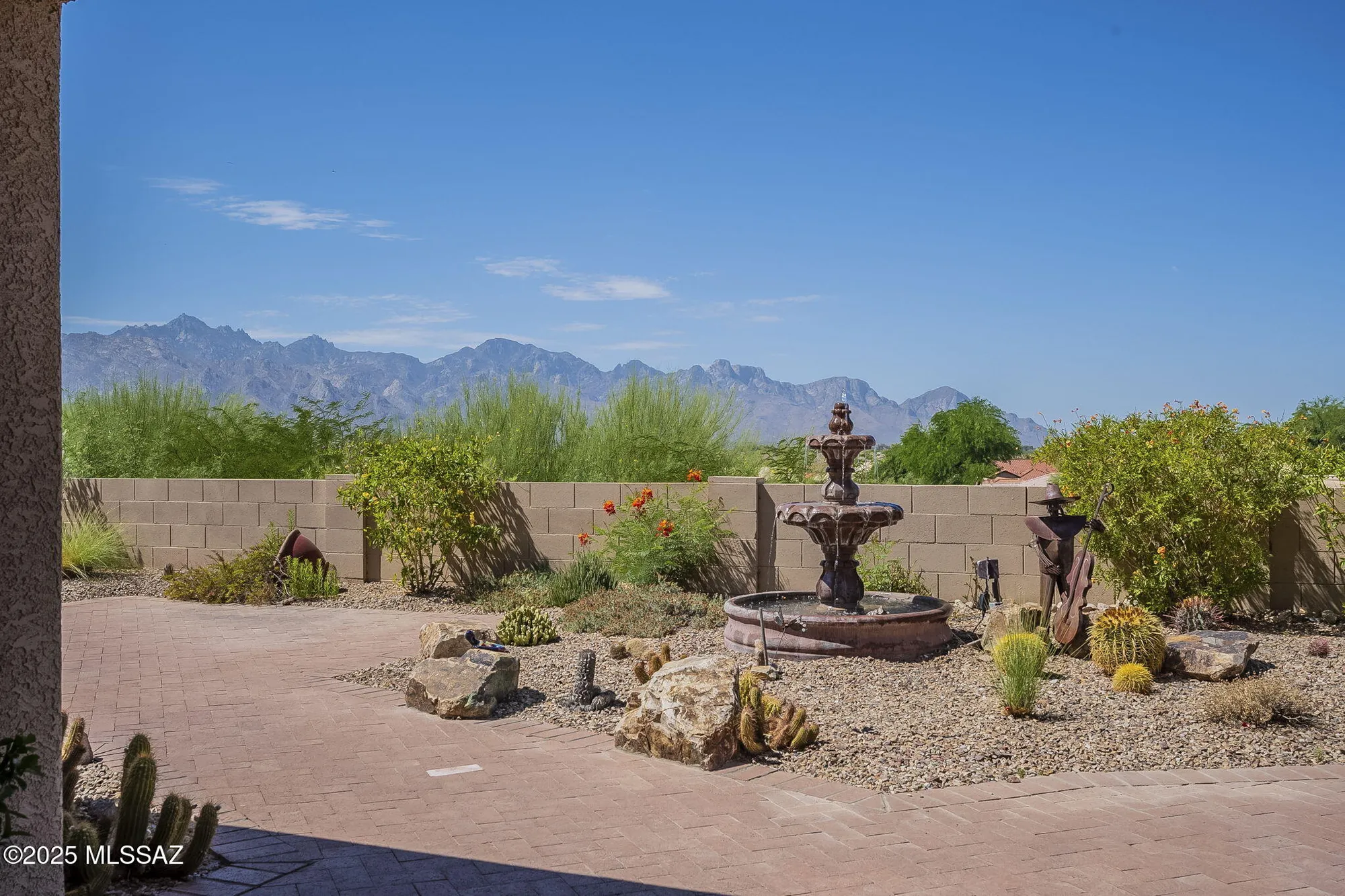 Property Slideshow image 40 of 48 | 62743 e flower ridge dr, Tucson, AZ, 85739