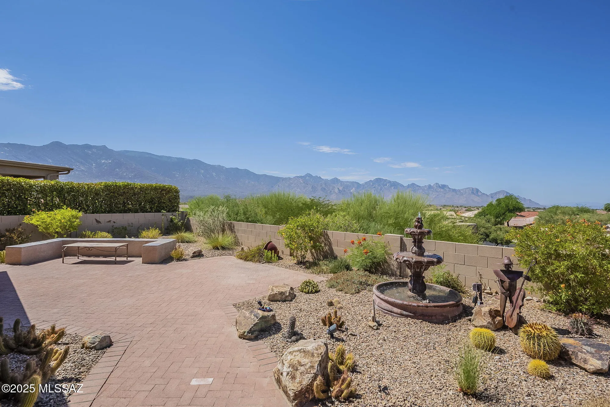 Property Slideshow image 41 of 48 | 62743 e flower ridge dr, Tucson, AZ, 85739