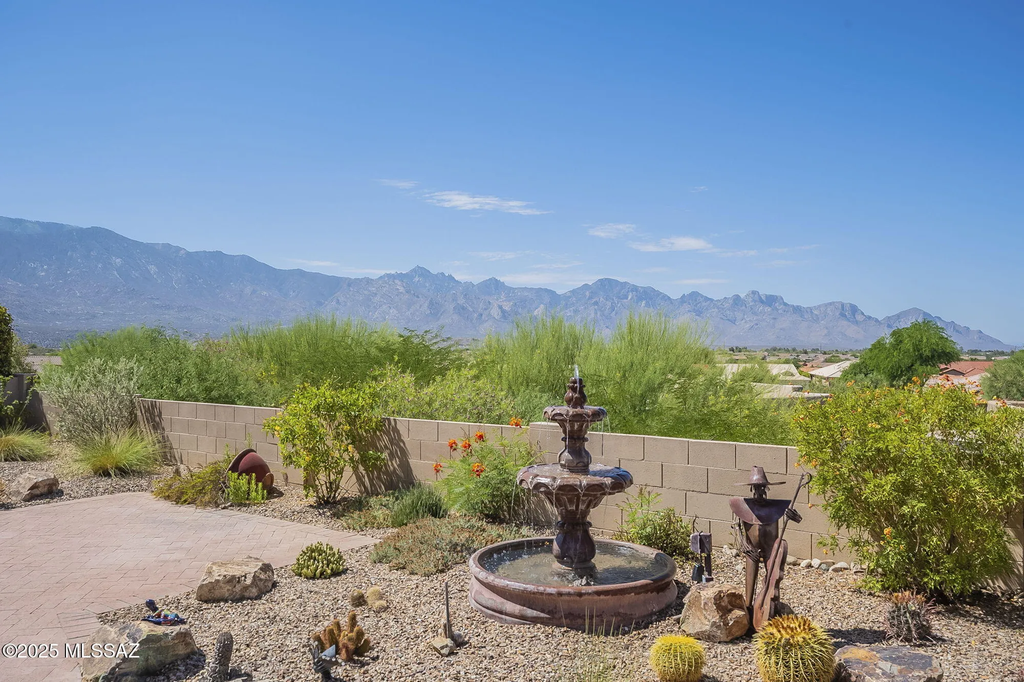Property Slideshow image 42 of 48 | 62743 e flower ridge dr, Tucson, AZ, 85739