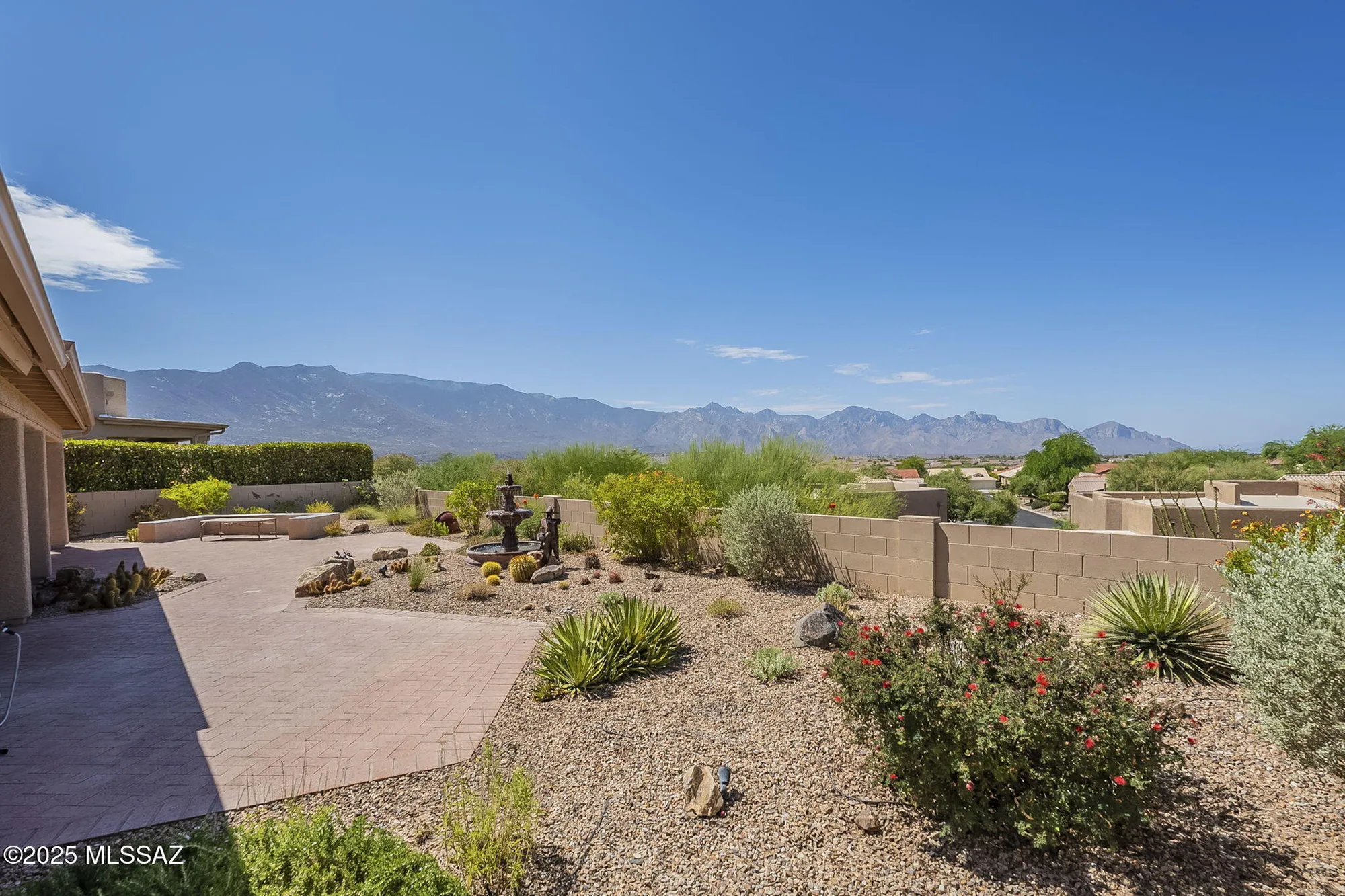 Property Slideshow image 43 of 48 | 62743 e flower ridge dr, Tucson, AZ, 85739