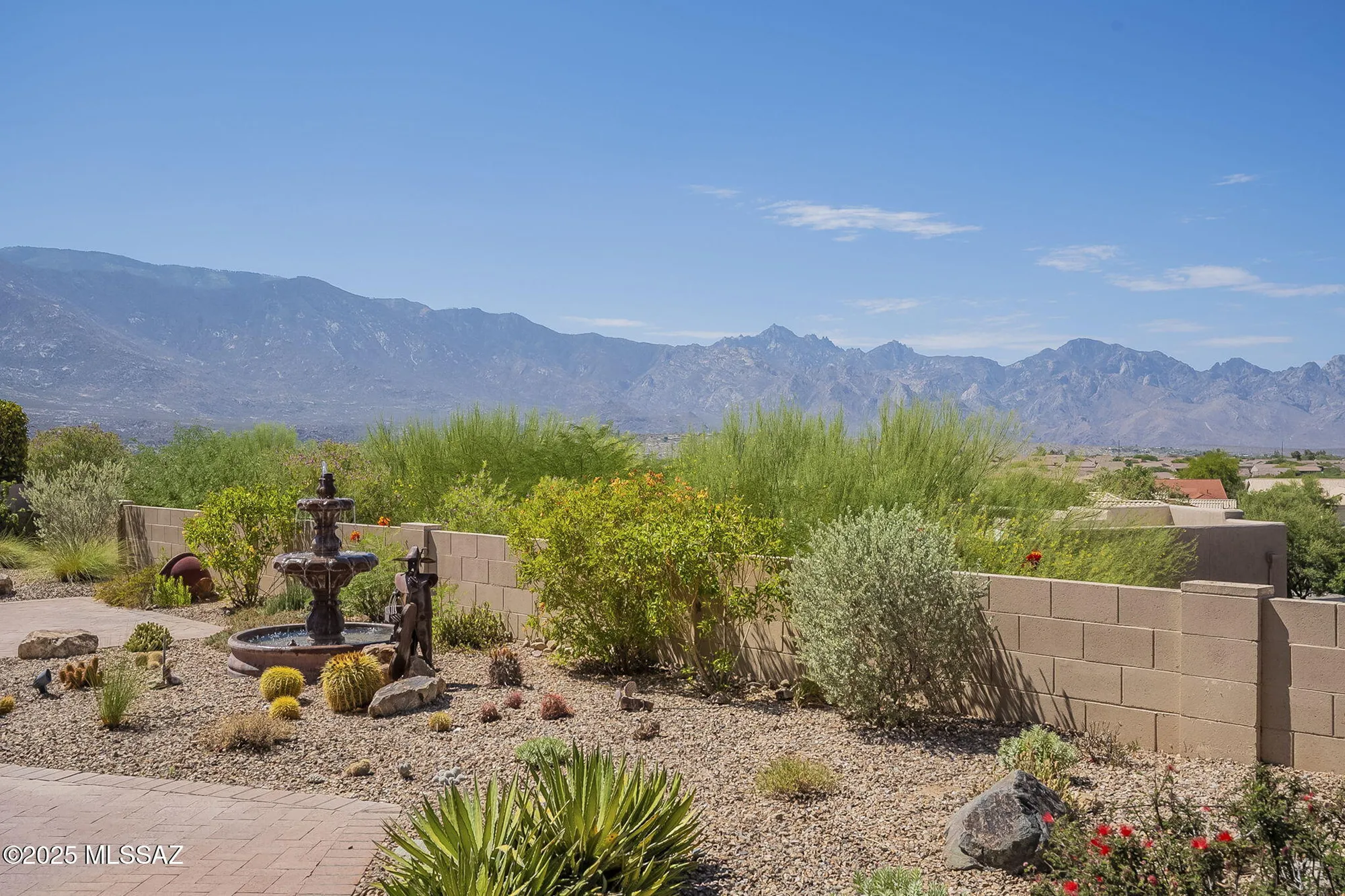 Property Slideshow image 44 of 48 | 62743 e flower ridge dr, Tucson, AZ, 85739