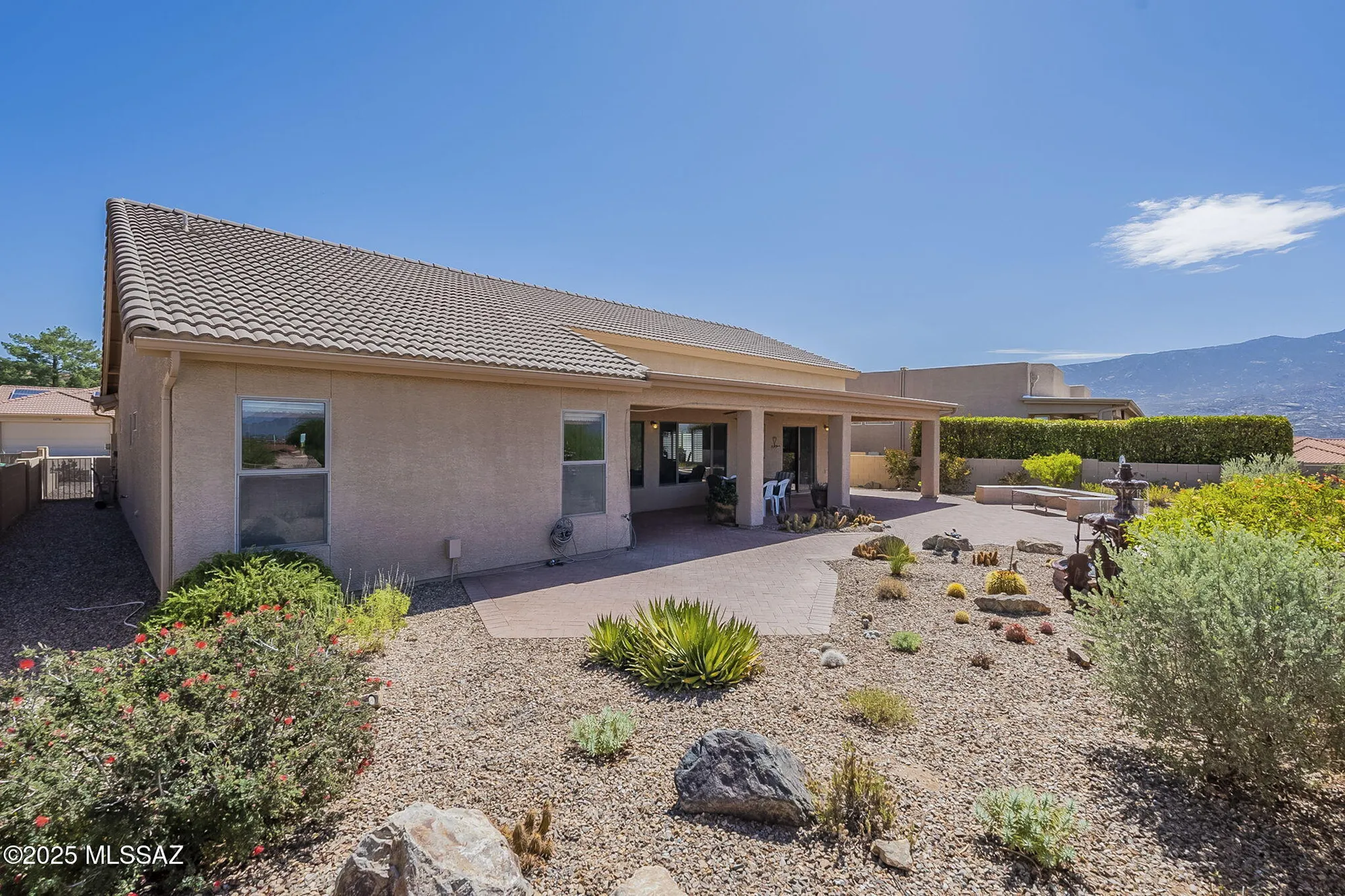 Property Slideshow image 46 of 48 | 62743 e flower ridge dr, Tucson, AZ, 85739