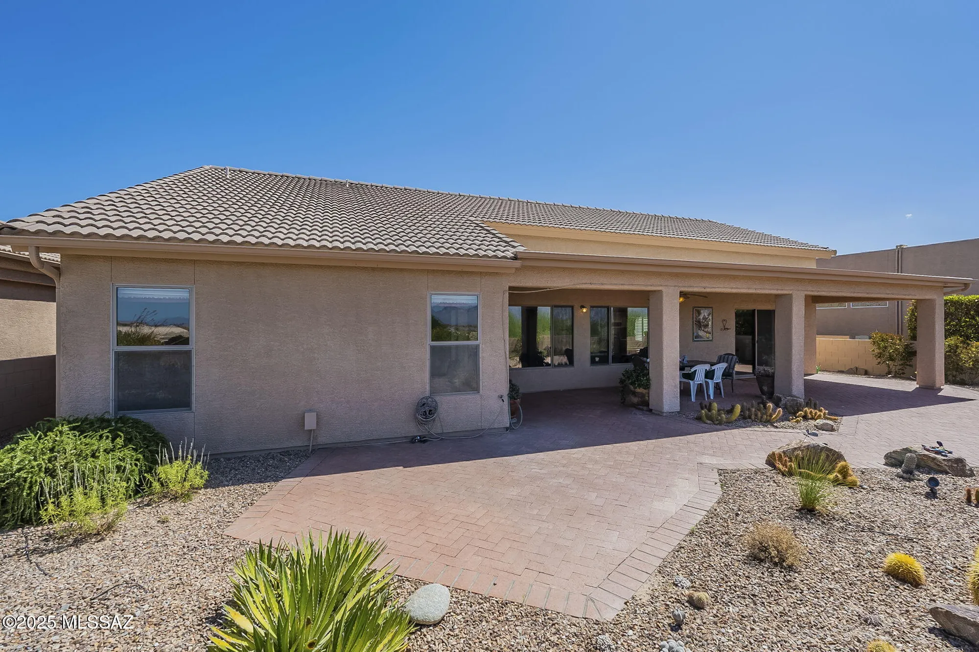 Property Slideshow image 47 of 48 | 62743 e flower ridge dr, Tucson, AZ, 85739