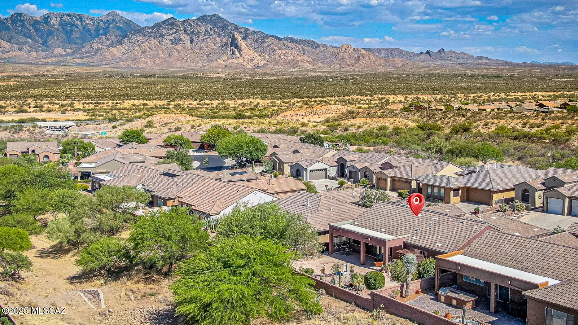 Property Slideshow image 45 of 48 | 2048 w cactus run dr, Green Valley, AZ, 85622