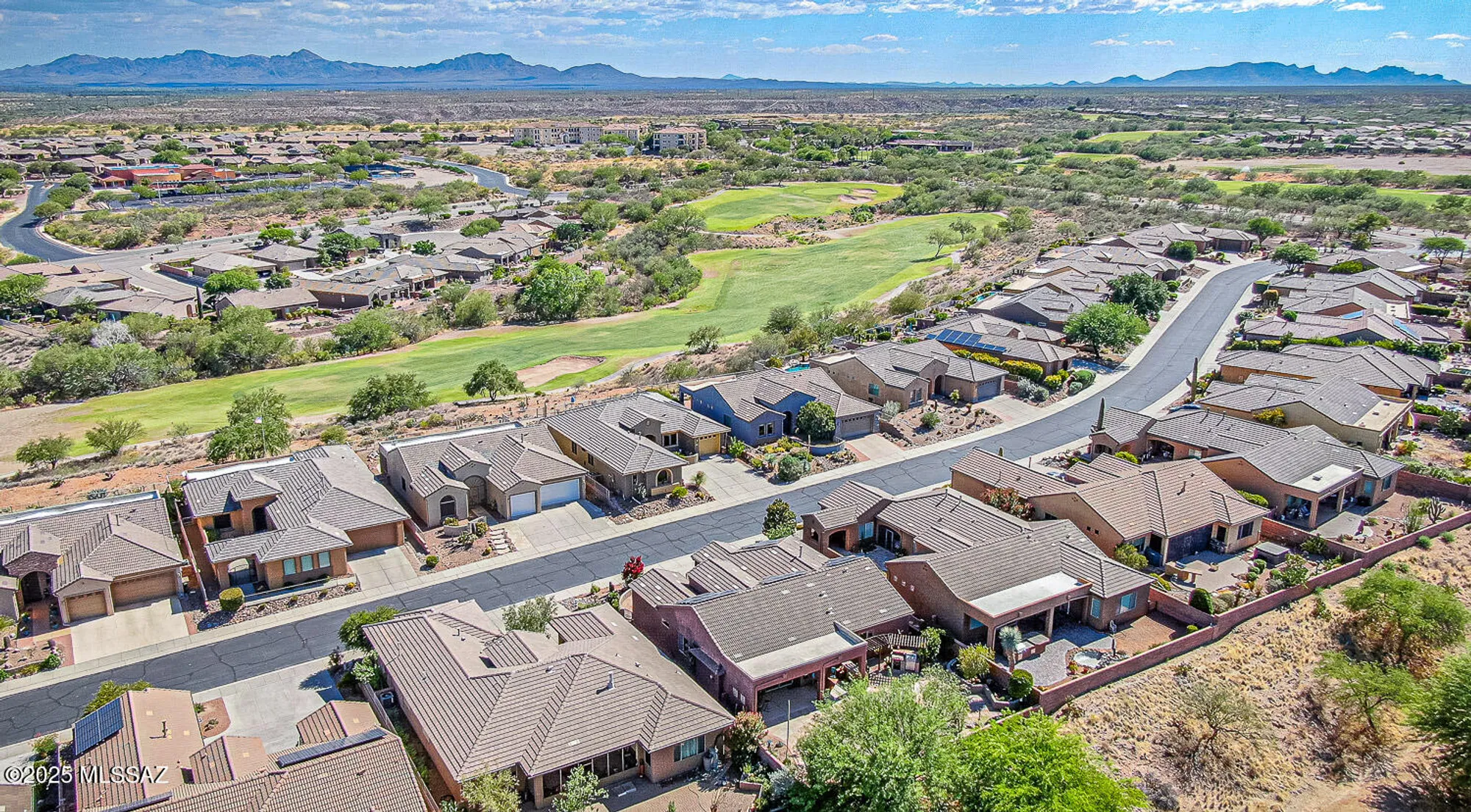 Property Slideshow image 44 of 48 | 2048 w cactus run dr, Green Valley, AZ, 85622