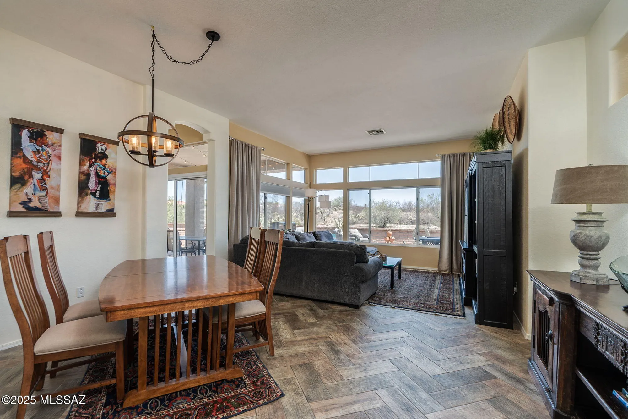 Property Slideshow image 17 of 50 | 1987 e singing bow way, Oro Valley, AZ, 85755