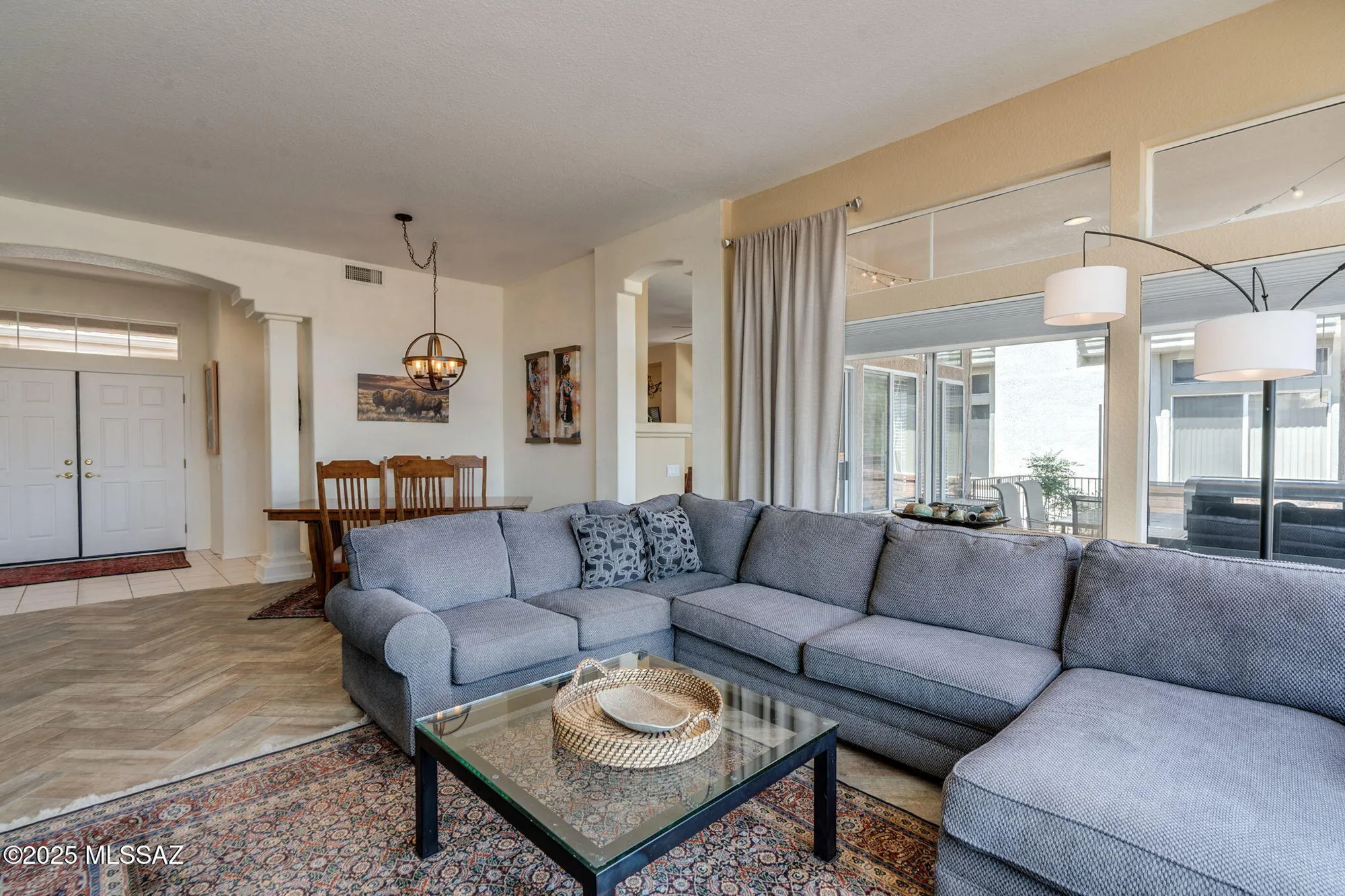 Property Slideshow image 19 of 50 | 1987 e singing bow way, Oro Valley, AZ, 85755