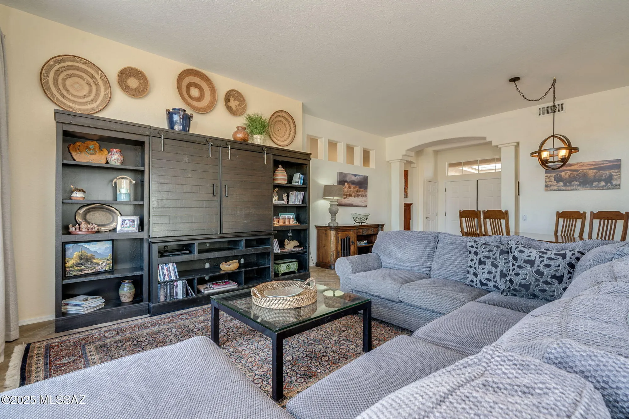 Property Slideshow image 20 of 50 | 1987 e singing bow way, Oro Valley, AZ, 85755