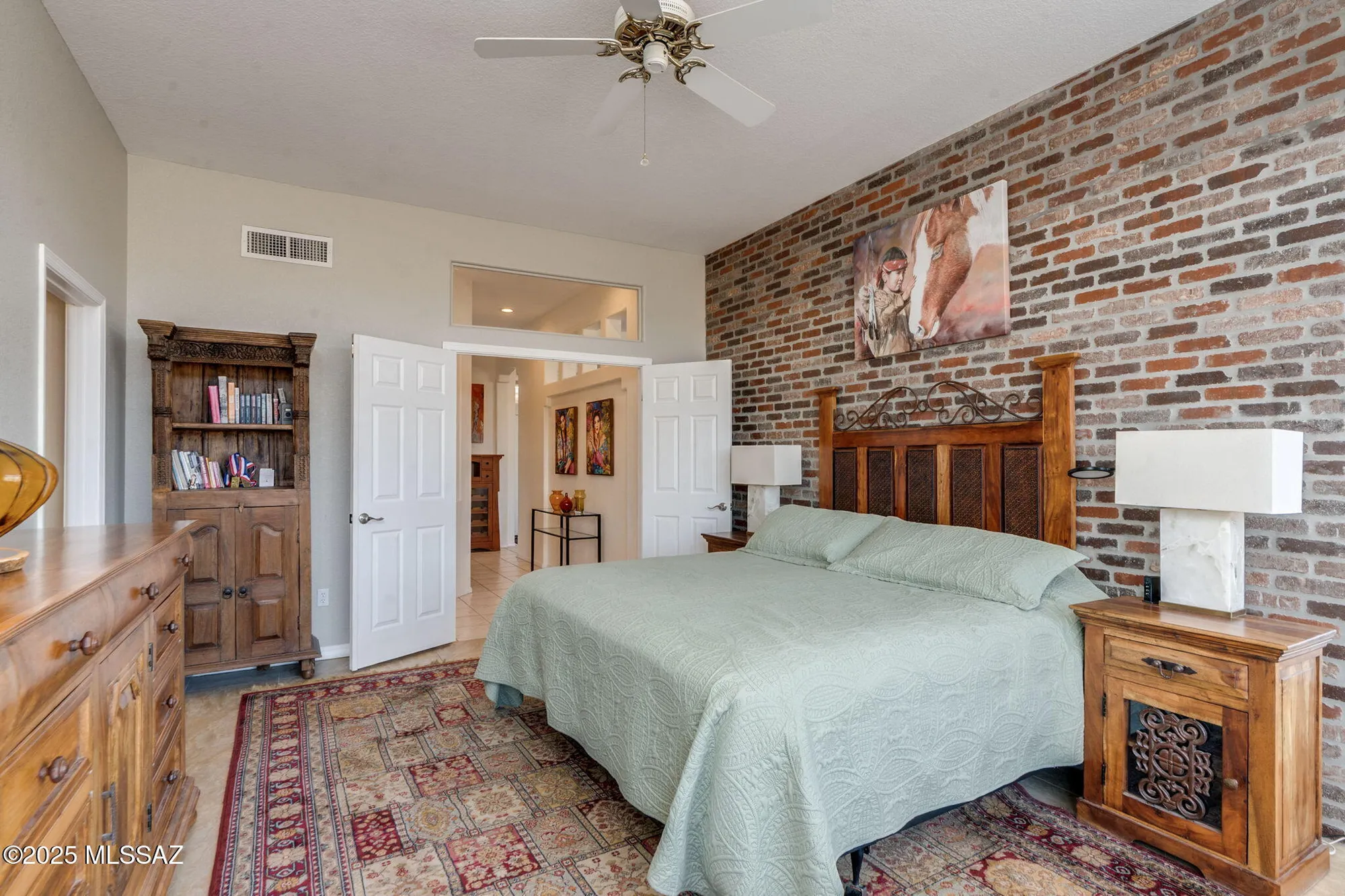 Property Slideshow image 24 of 50 | 1987 e singing bow way, Oro Valley, AZ, 85755