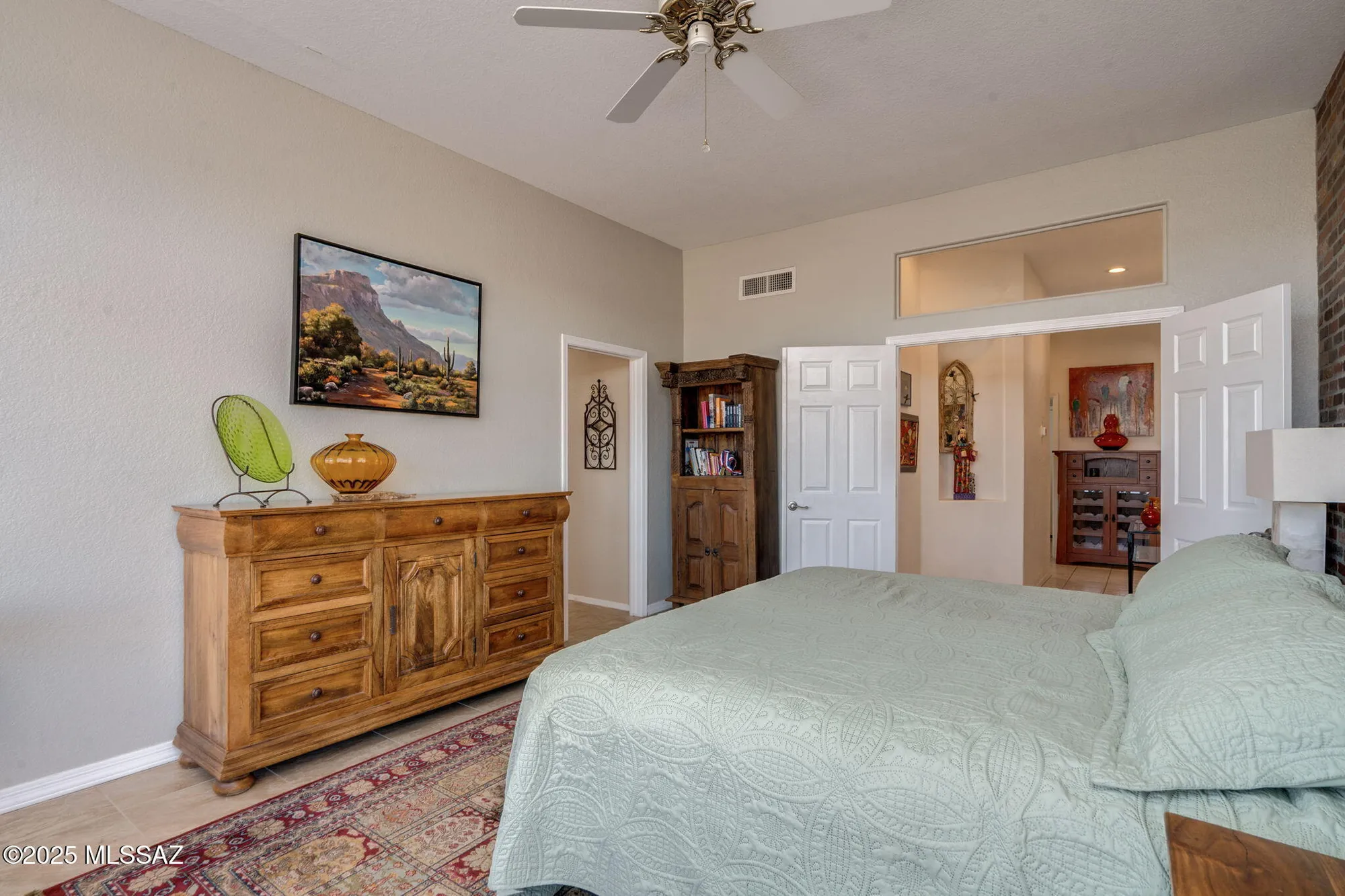 Property Slideshow image 25 of 50 | 1987 e singing bow way, Oro Valley, AZ, 85755