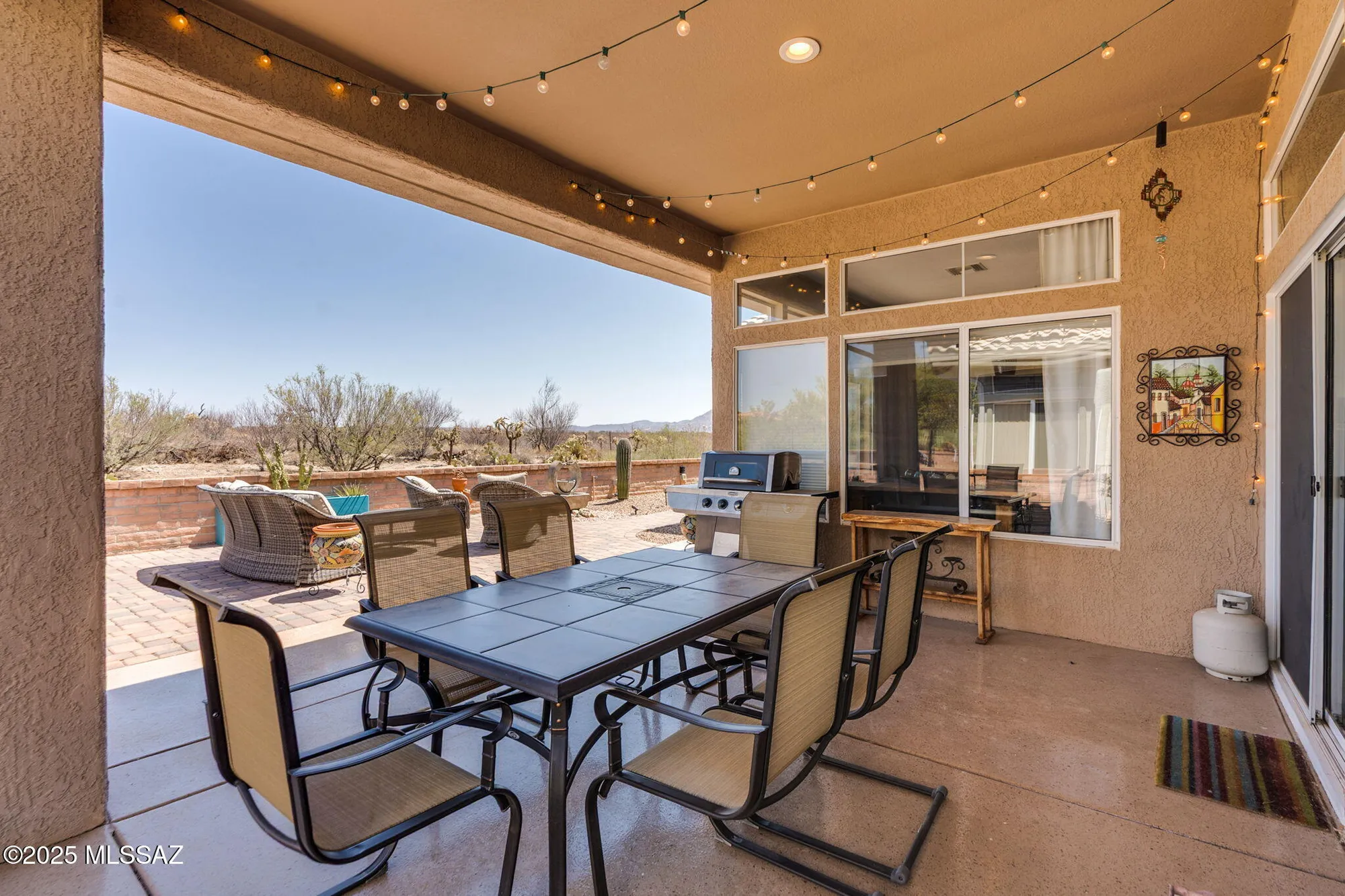 Property Slideshow image 32 of 50 | 1987 e singing bow way, Oro Valley, AZ, 85755