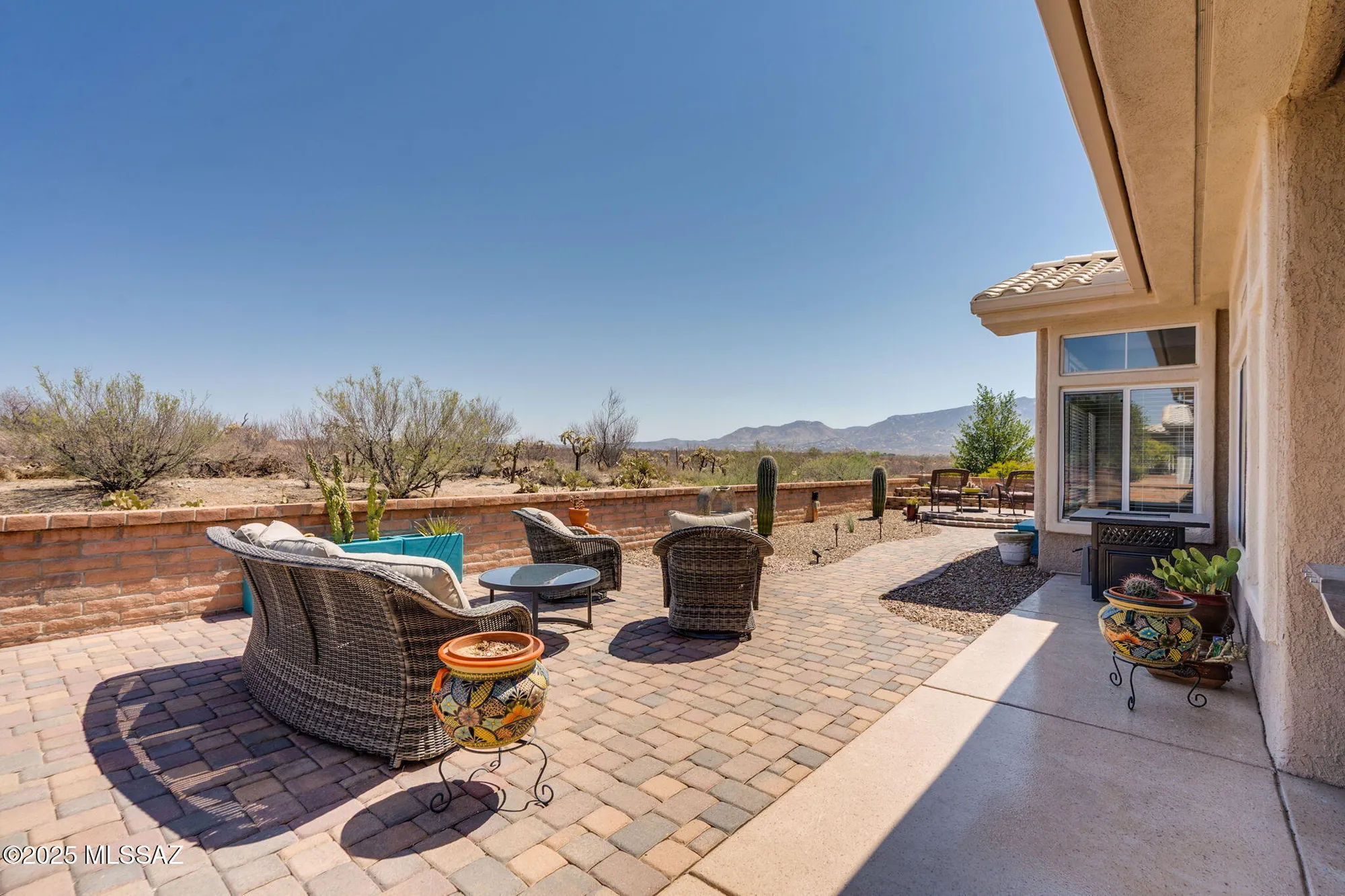 Property Slideshow image 34 of 50 | 1987 e singing bow way, Oro Valley, AZ, 85755