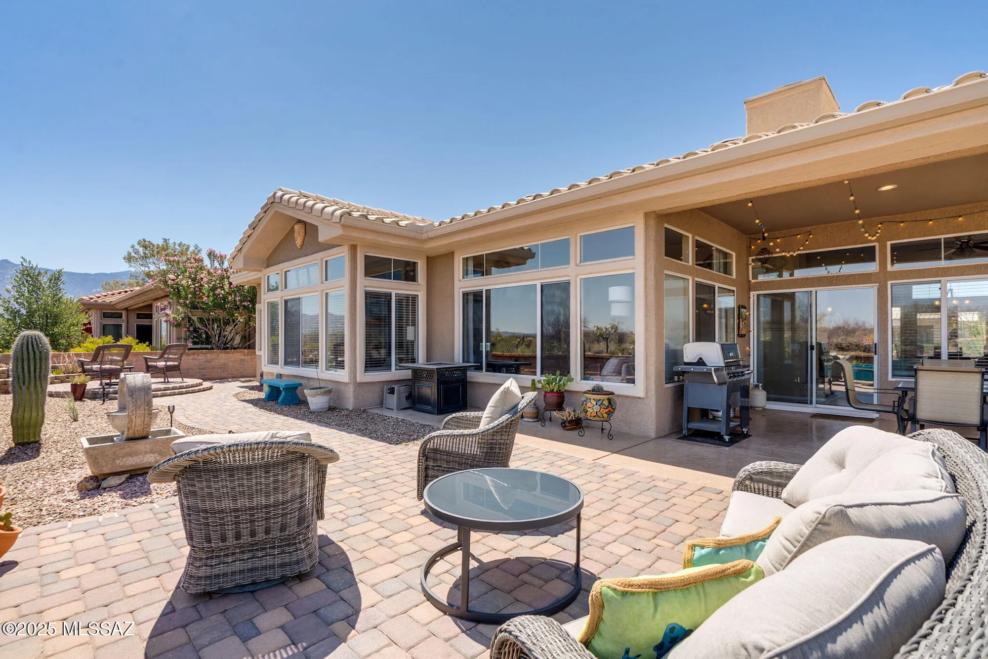 Property Slideshow image 39 of 50 | 1987 e singing bow way, Oro Valley, AZ, 85755