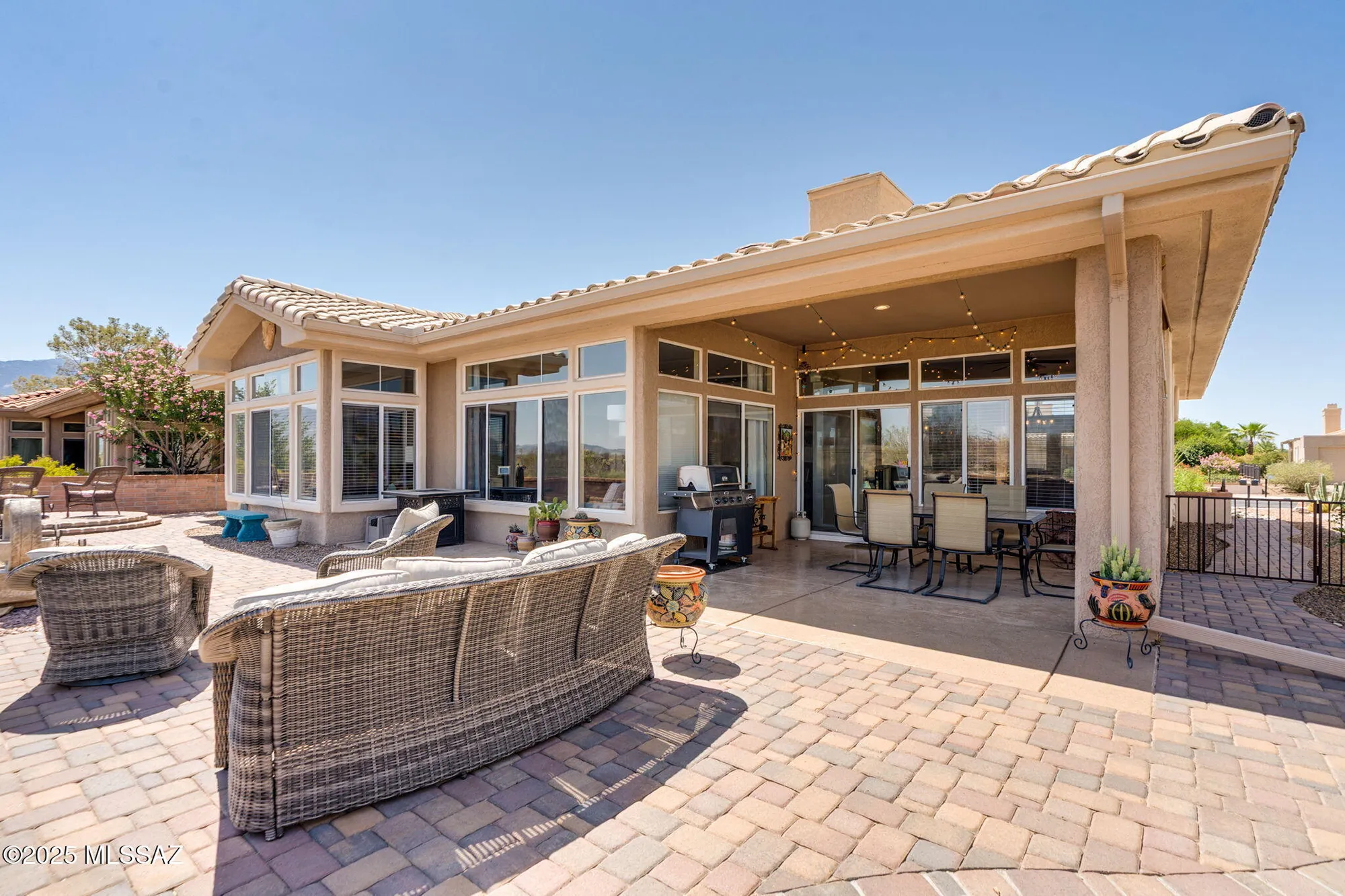 Property Slideshow image 35 of 50 | 1987 e singing bow way, Oro Valley, AZ, 85755