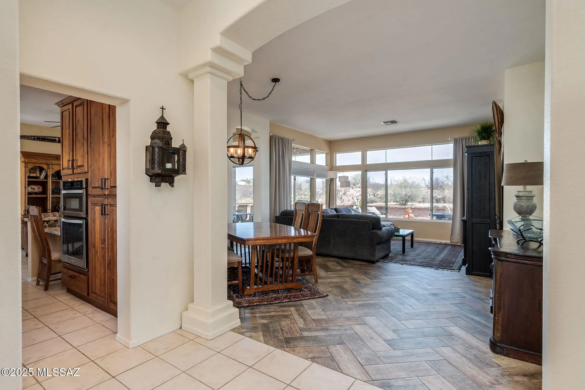 Property Slideshow image 16 of 50 | 1987 e singing bow way, Oro Valley, AZ, 85755