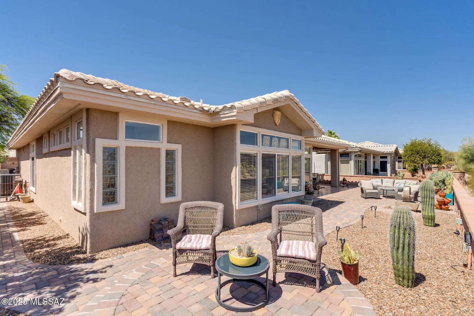 Property Slideshow image 41 of 50 | 1987 e singing bow way, Oro Valley, AZ, 85755