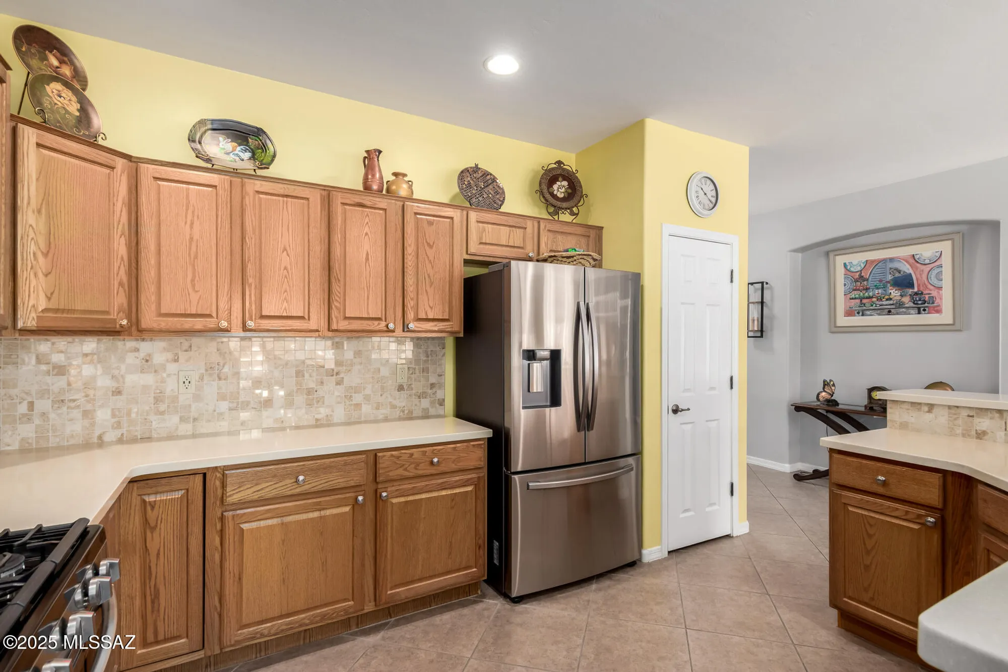 Property Slideshow image 6 of 19 | 415 w calle sedillo, Sahuarita, AZ, 85629