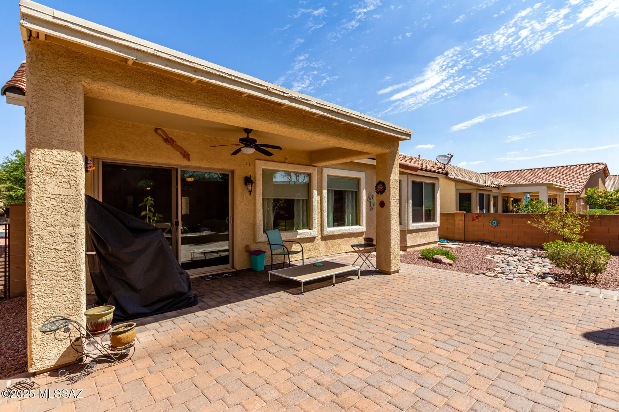 Property Slideshow image 18 of 19 | 415 w calle sedillo, Sahuarita, AZ, 85629